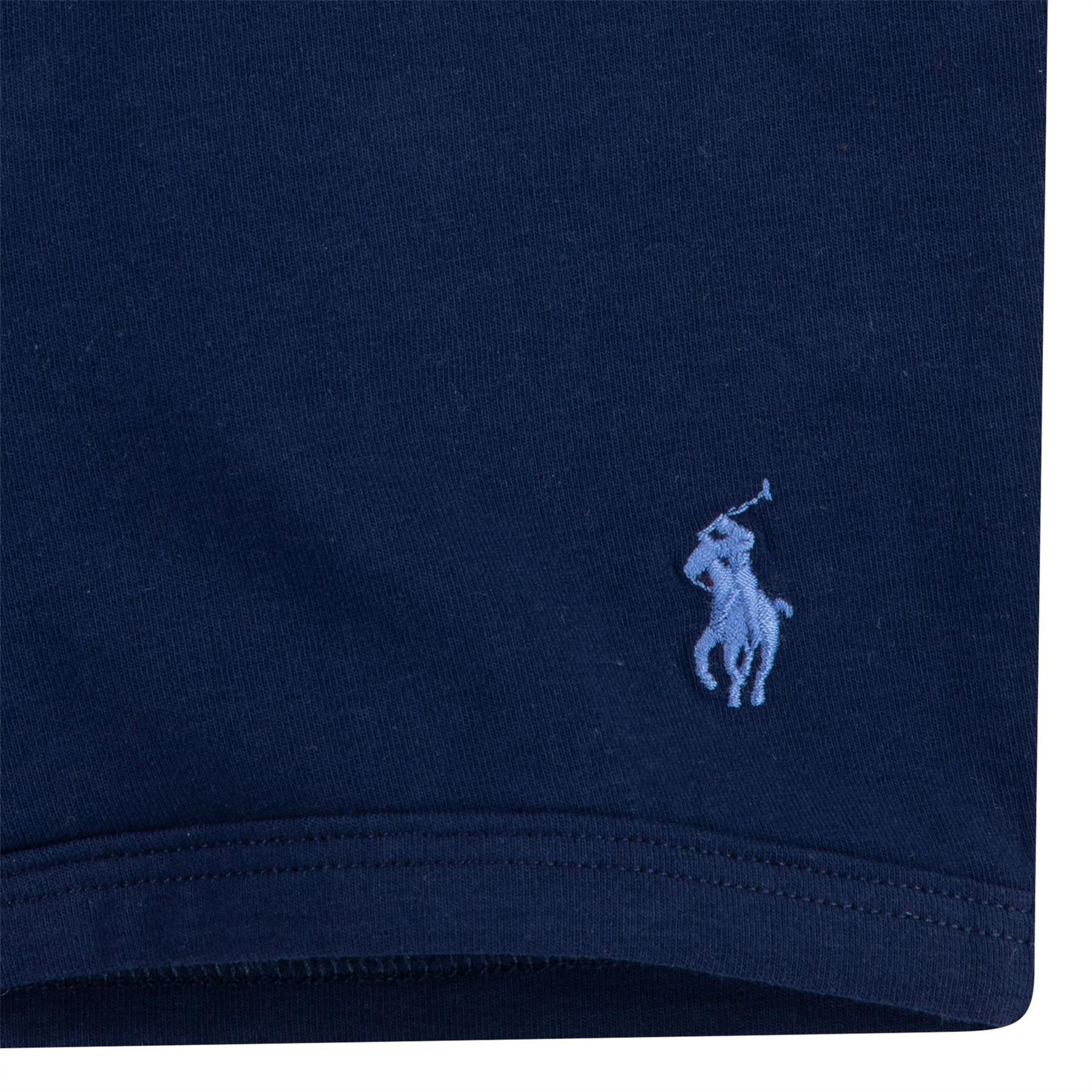 Polo Ralph Lauren 3 Pack Boxers Jn62