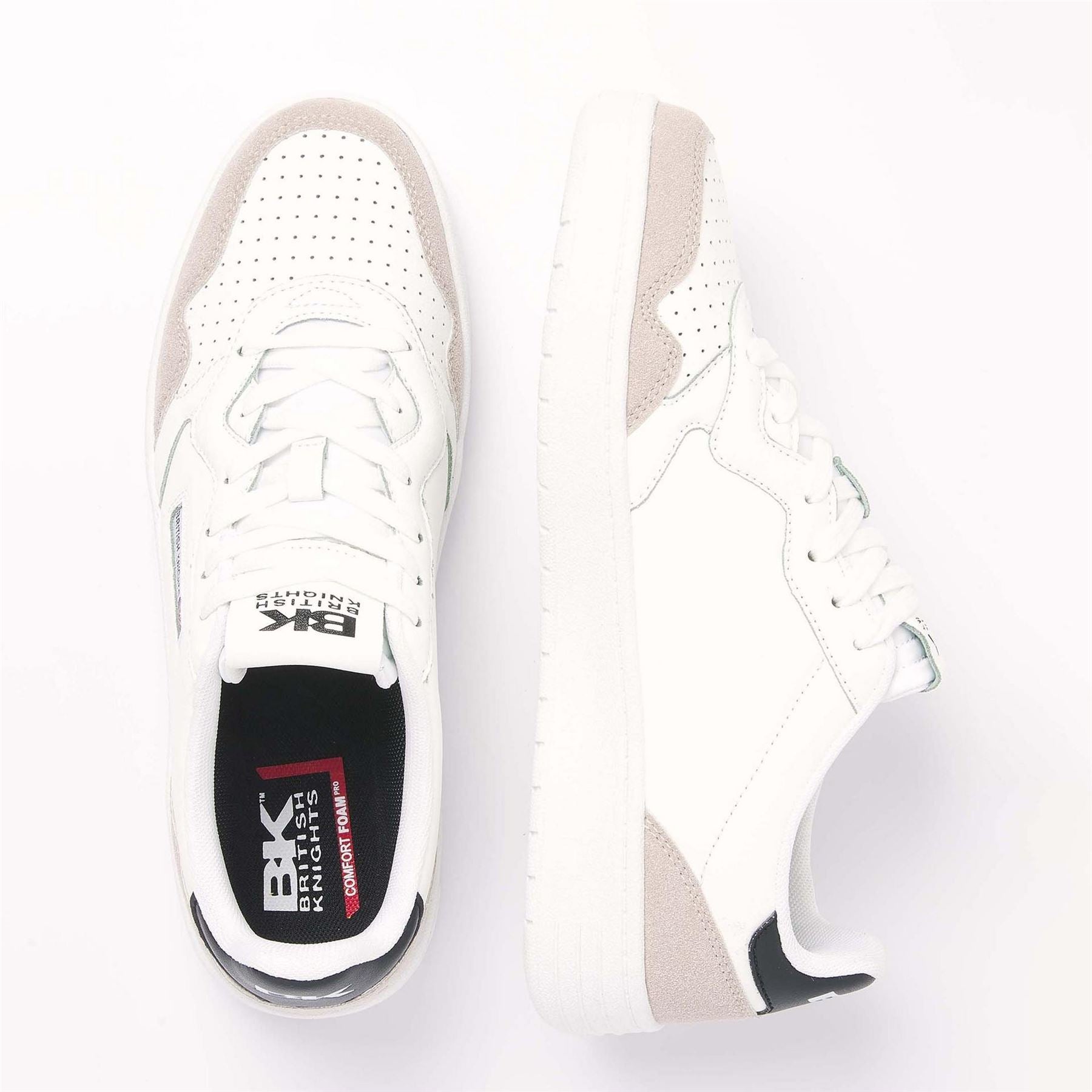 British Knights Mens Trainers