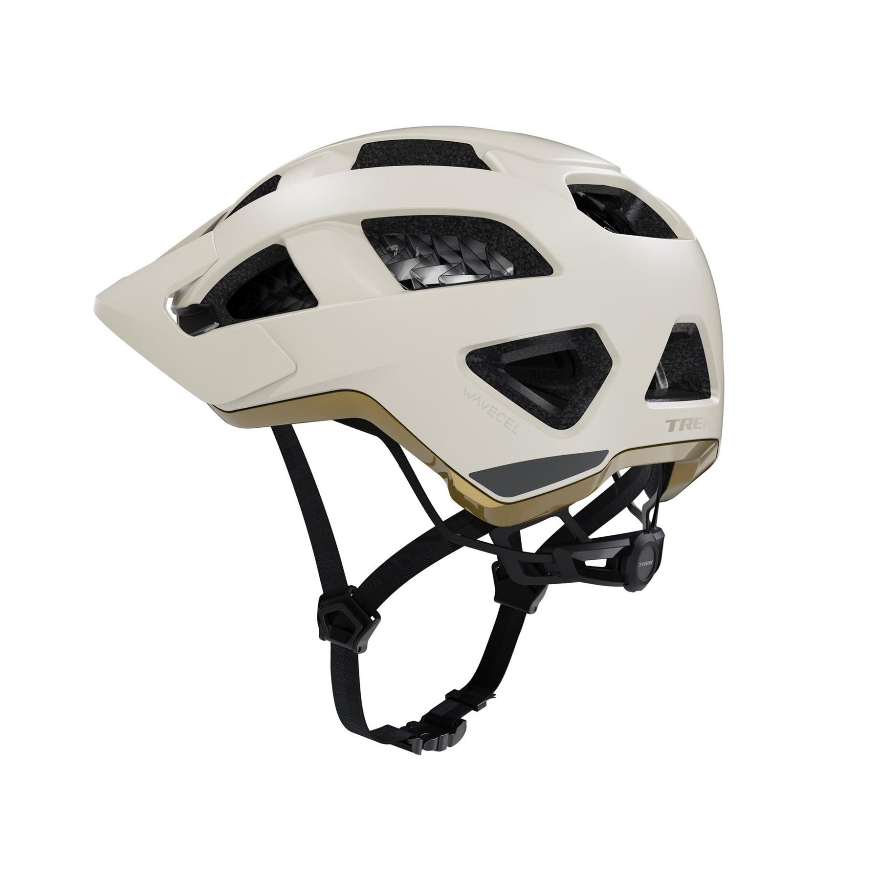 Trek Cycle Mtb Helmet