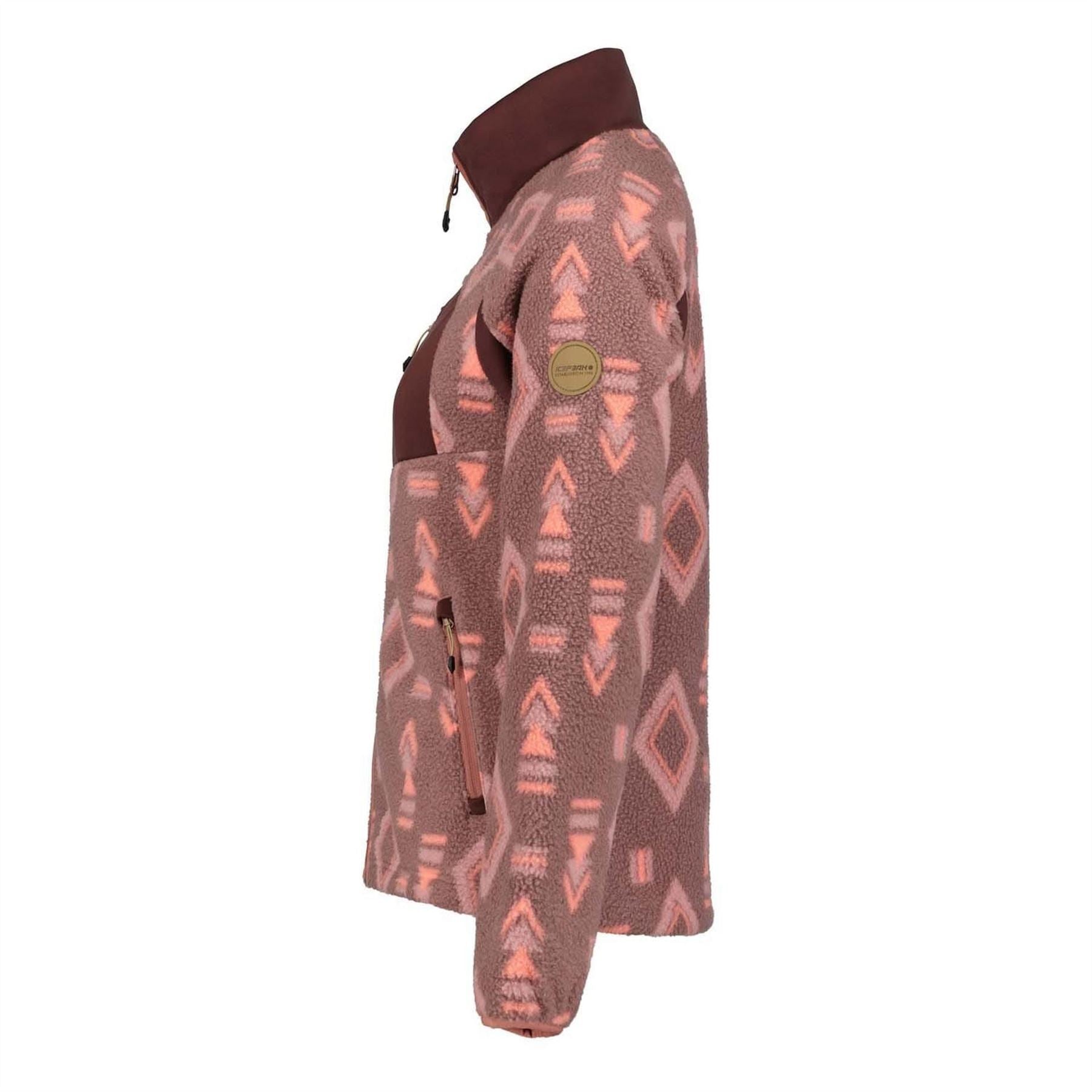 Icepeak Full Zip Fleece