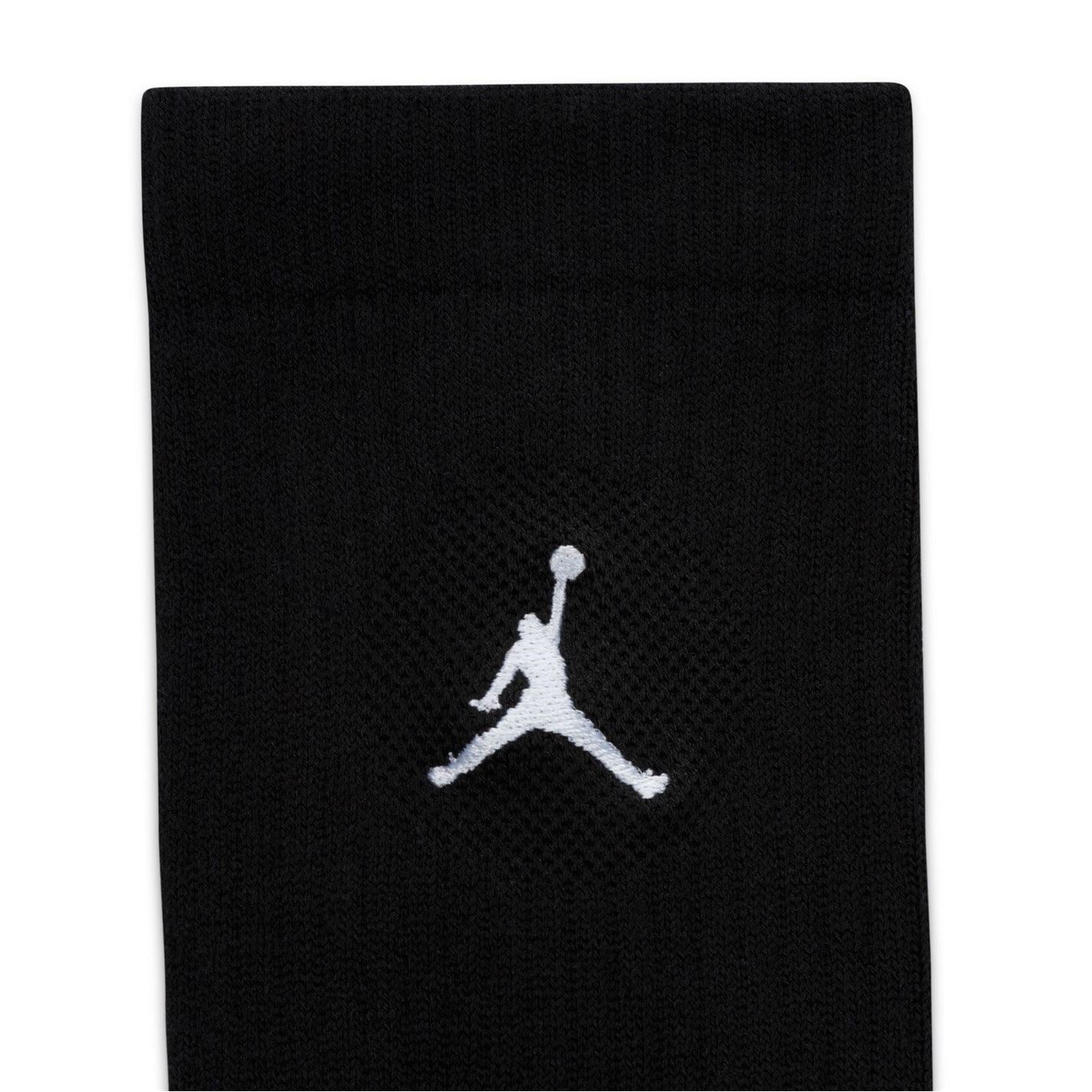 Air Jordan Everyday Crew Socks (3 Pairs)