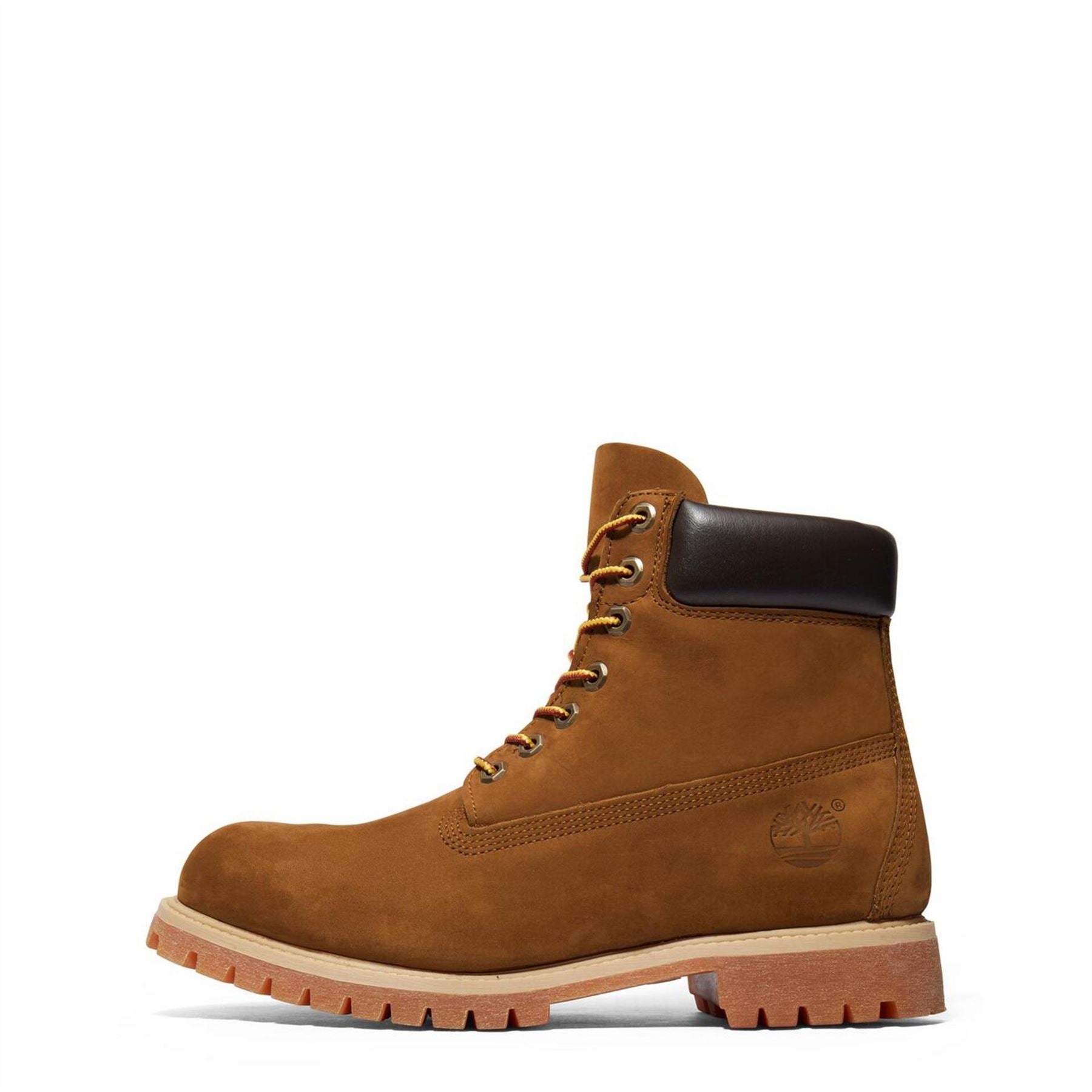 Timberland Mens 6 Inch Lace Up Waterproof Boots