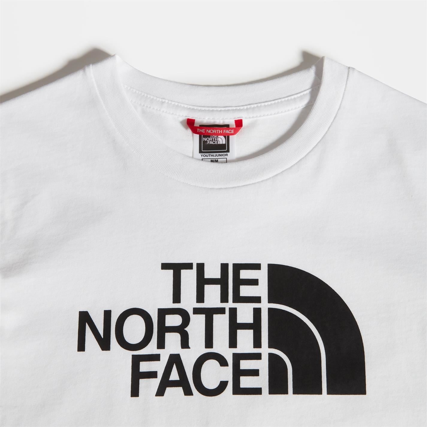 The North Face Logo T-Shirt