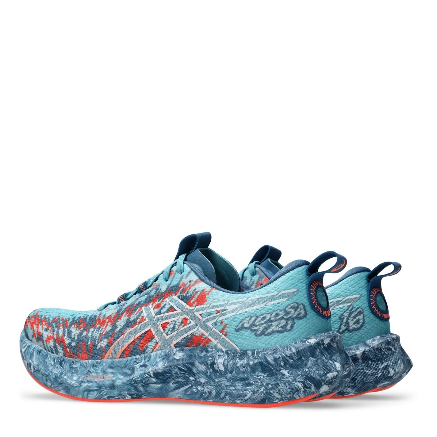 Asics Mens Noosa Tri 16 Road Running Shoes