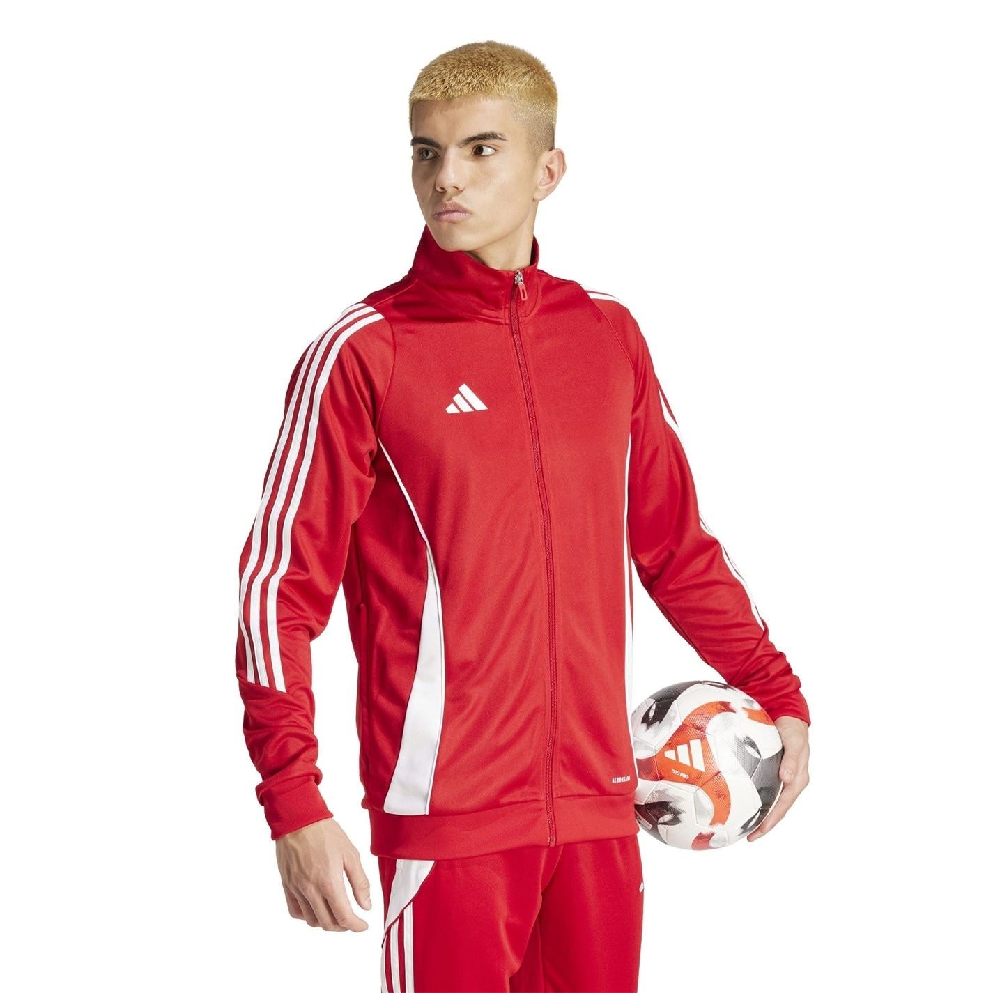 adidas Mens Tiro 24 Training Track Top