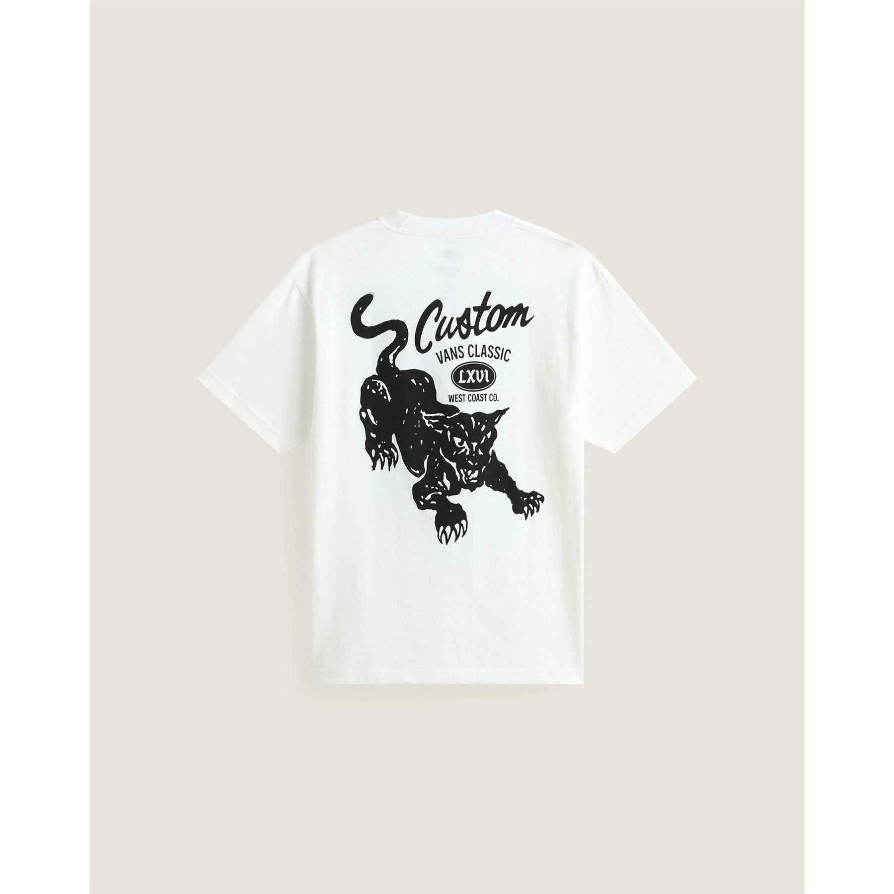 Vans Jag Tee