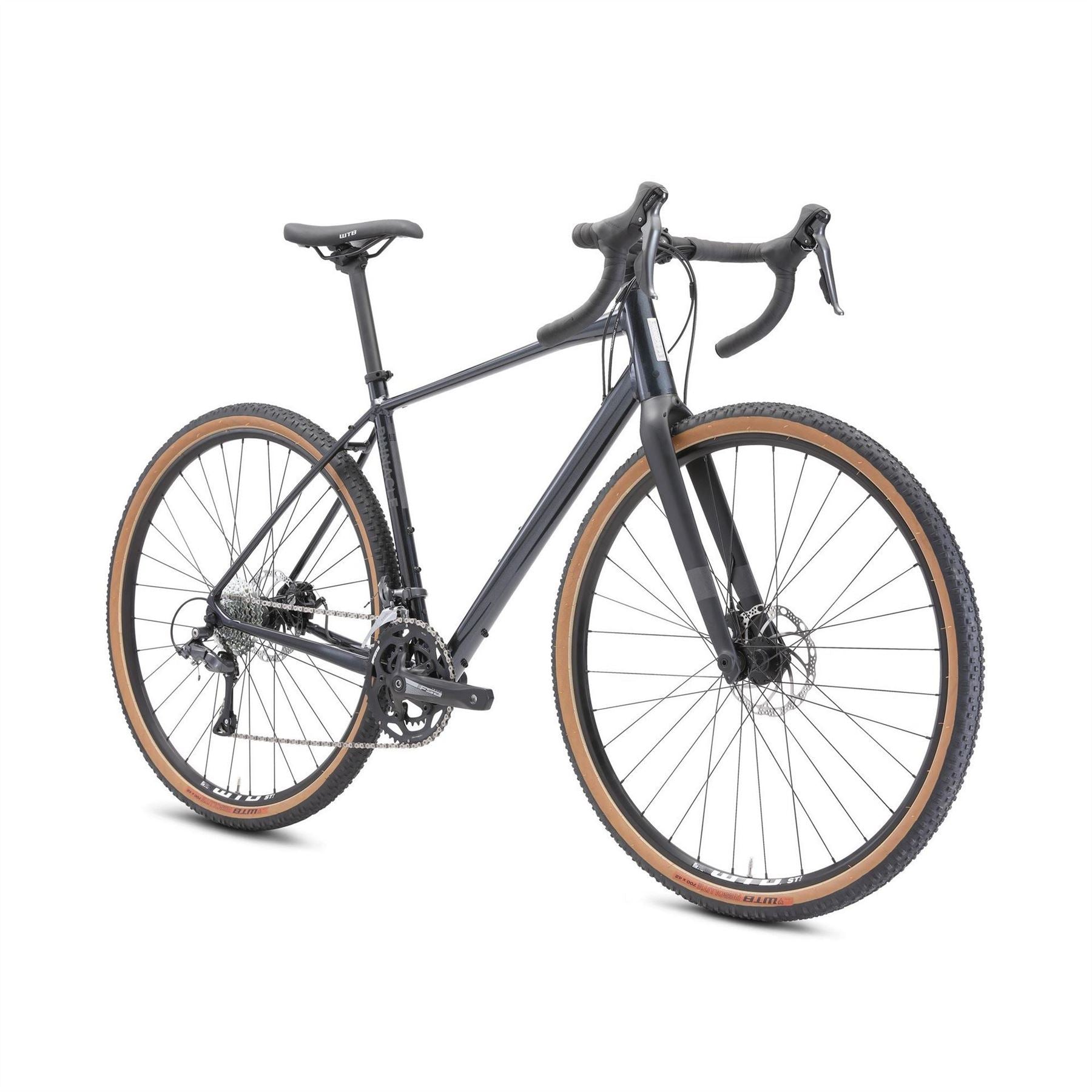 Pinnacle 1 Gravel Bike