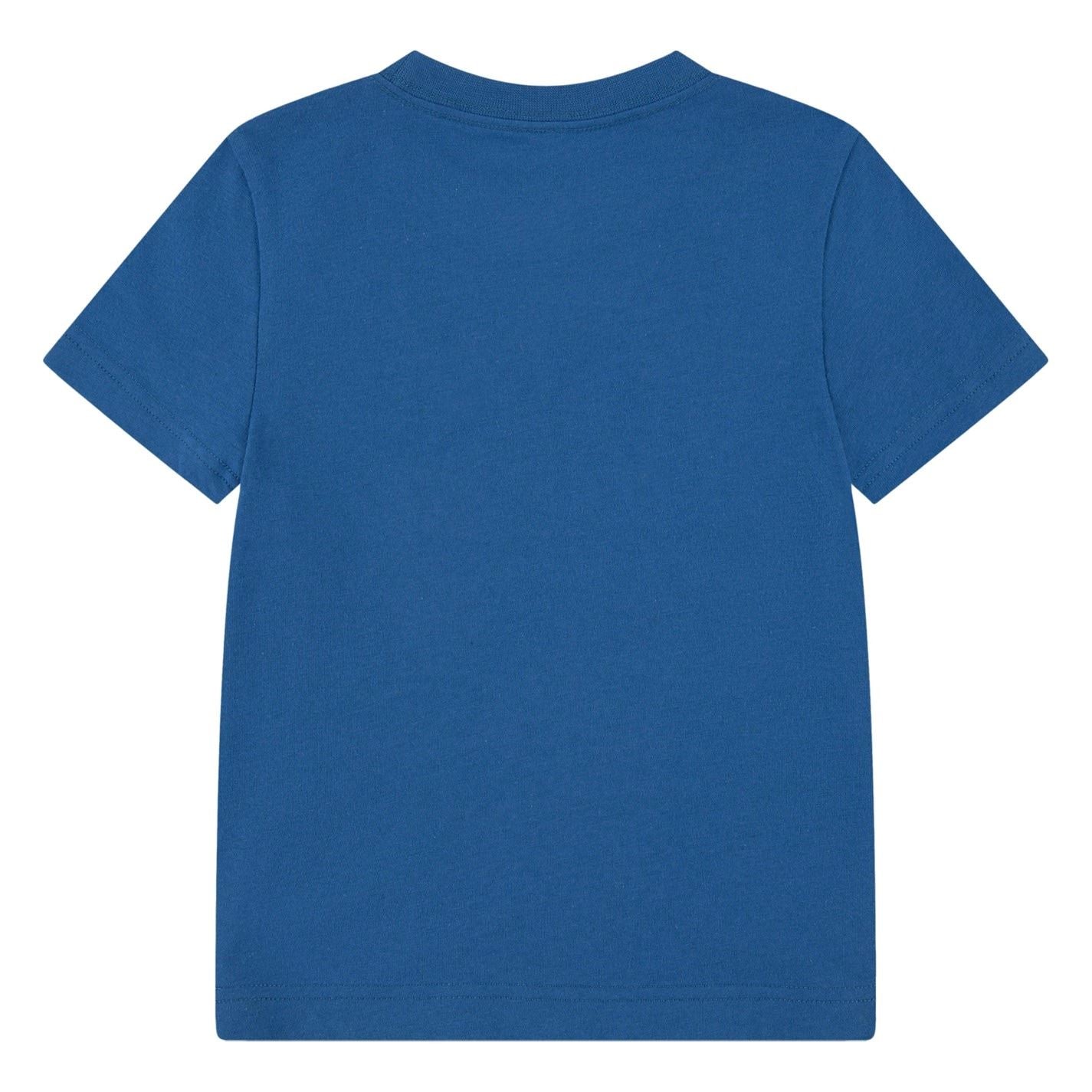 Air Jordan T-Shirt Junior Boys