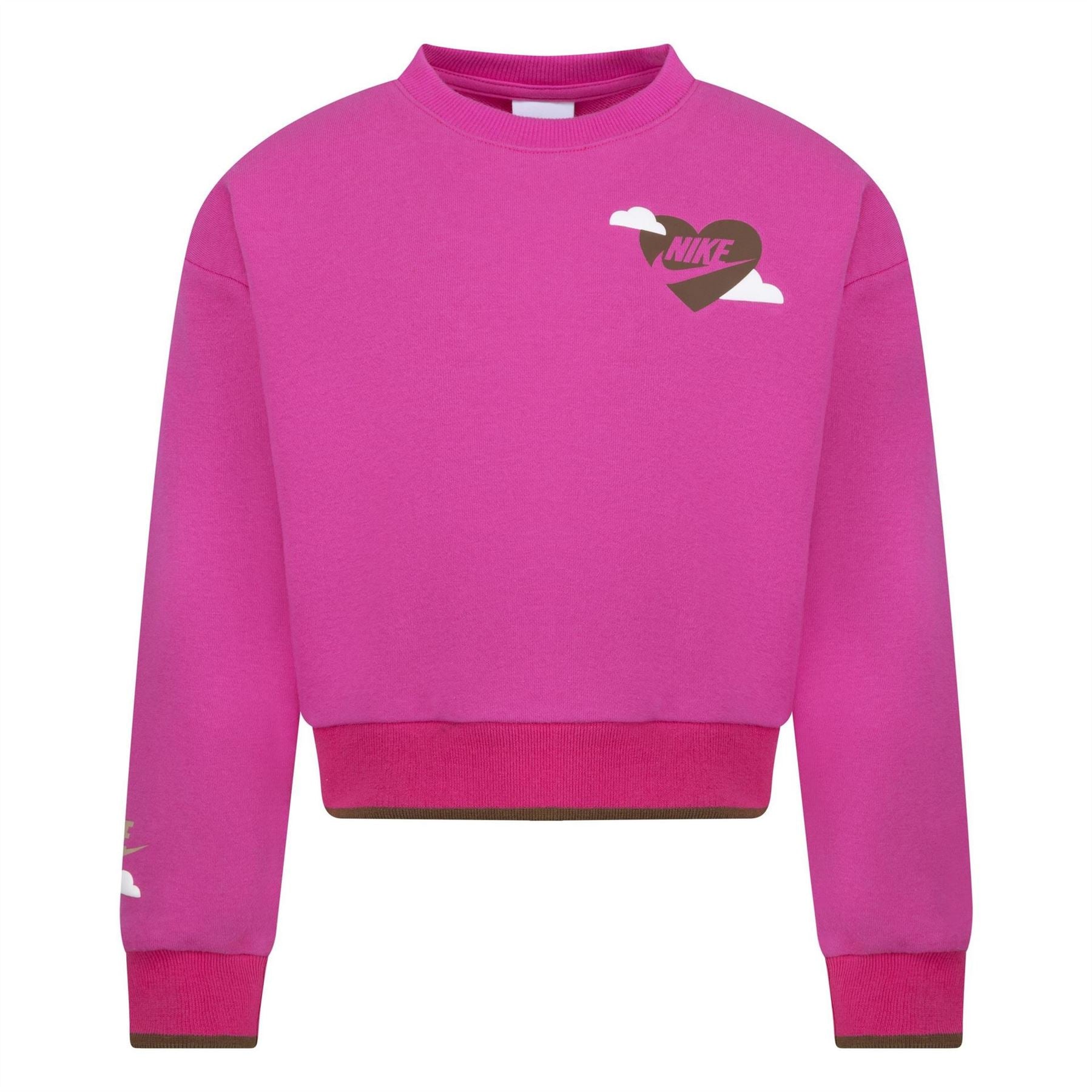 Nike Crew Sweatshirt