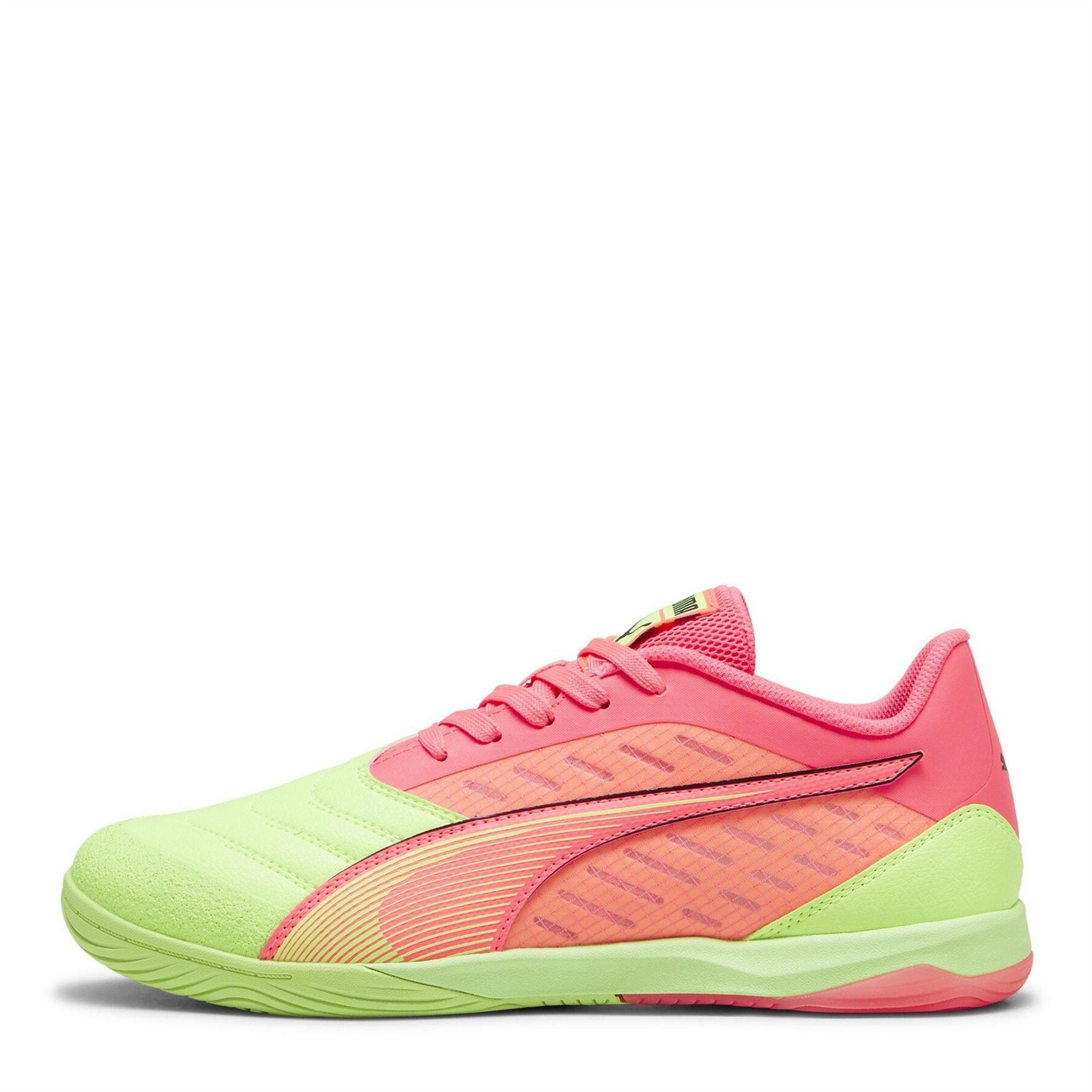 Puma Ibero Iv Indoor Football Boots