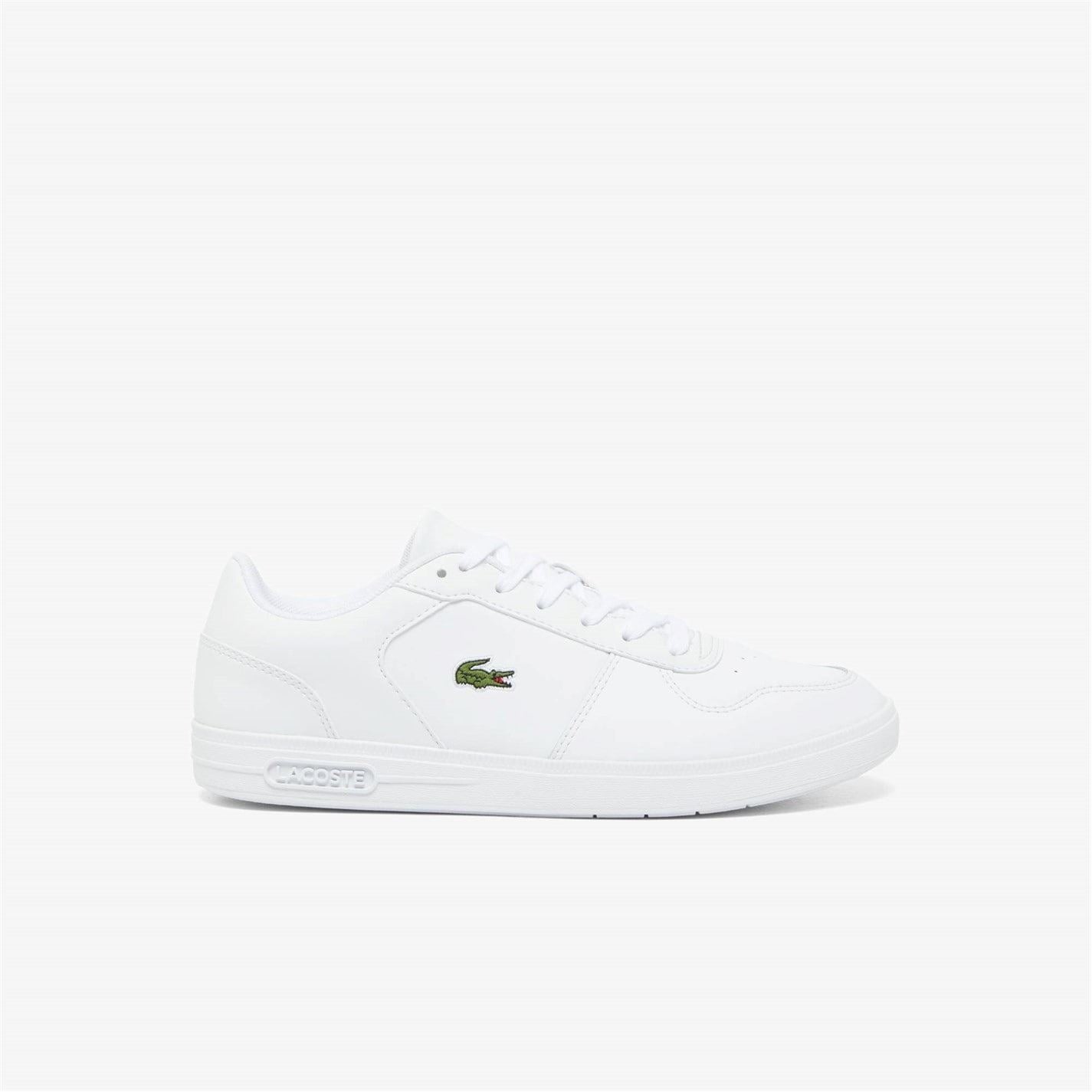 Lacoste Low Top Trainers