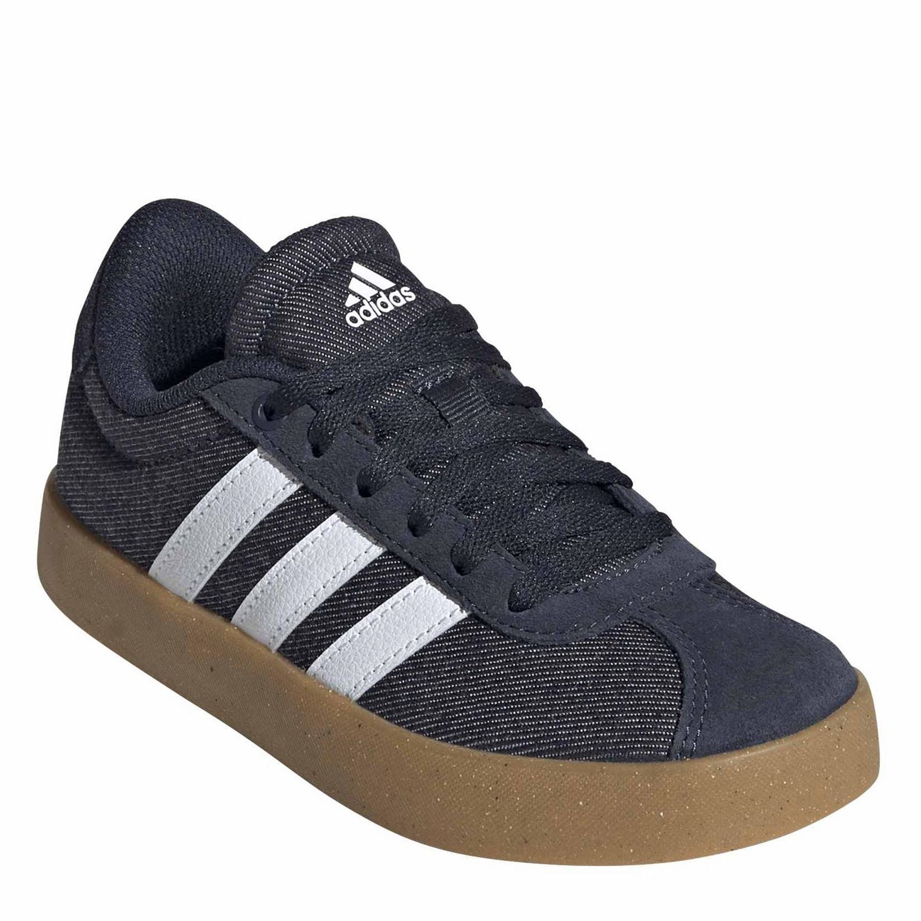 adidas Juniors VL Court 3.0 Trainers