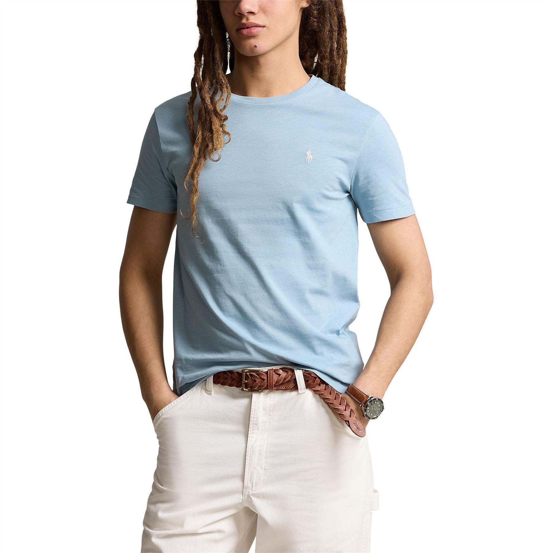 Polo Ralph Lauren Regular Fit Custom T-Shirt