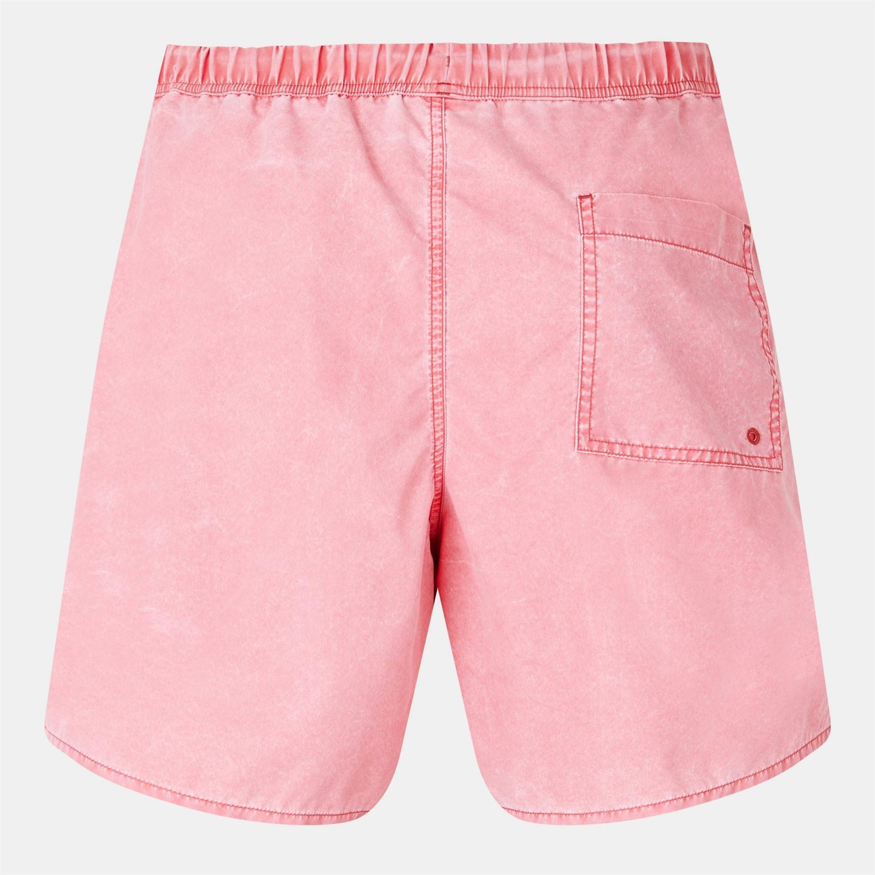 Lacoste Ombre Swim Shorts