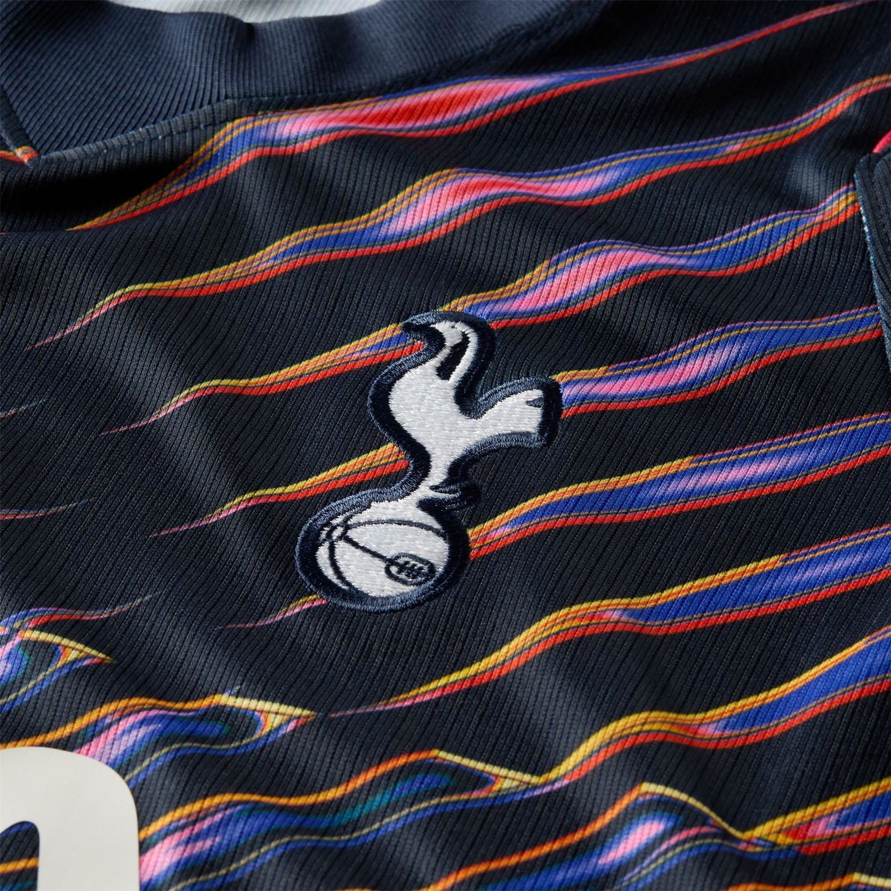 Nike Away Shirt 2026 27 Juniors
