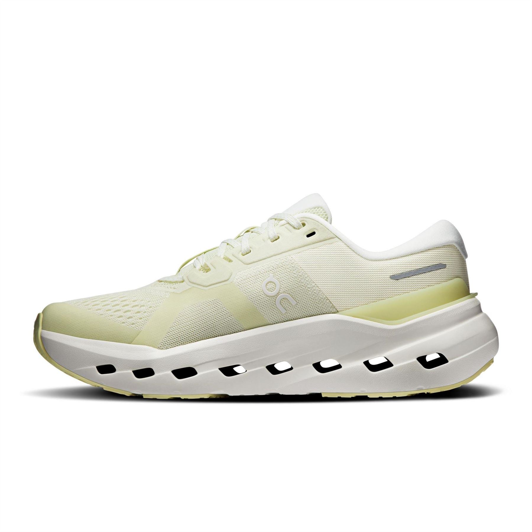On Cloudrunner 3 Road Running Shoes