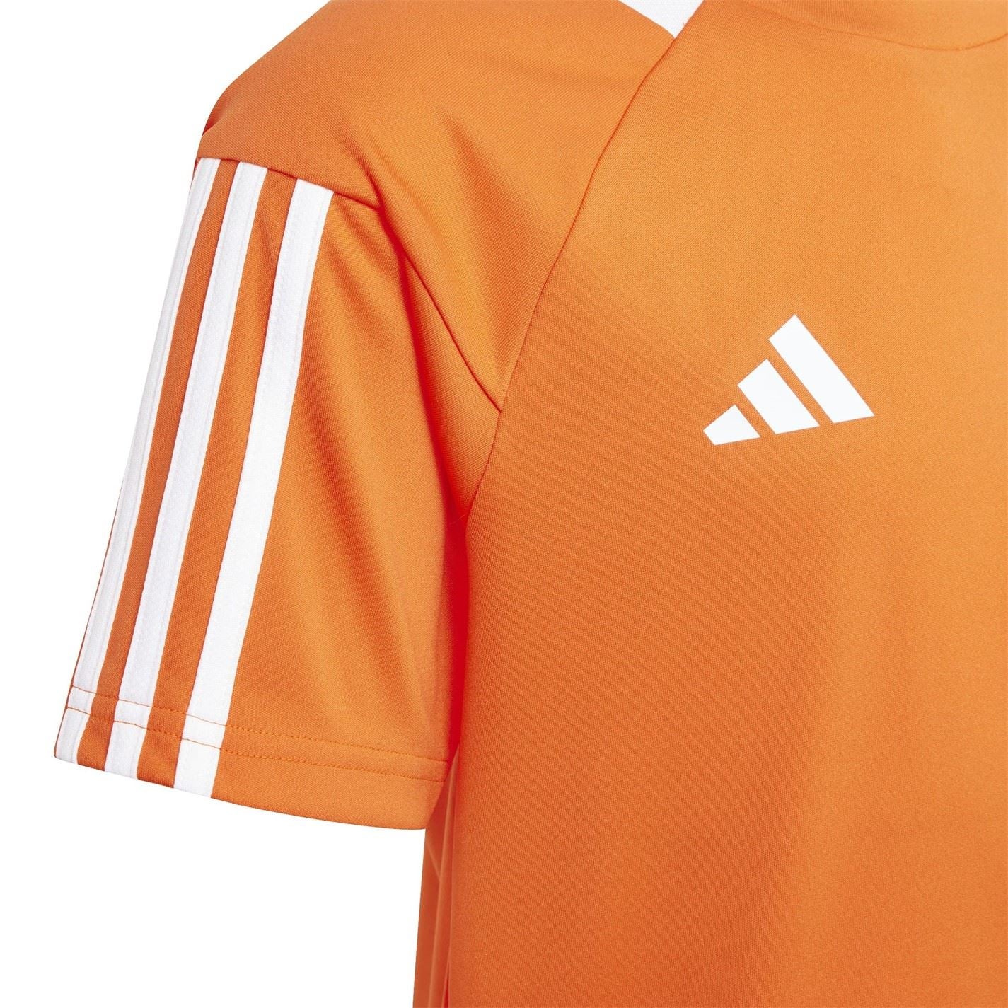 adidas Sereno Training Top Junior Boys