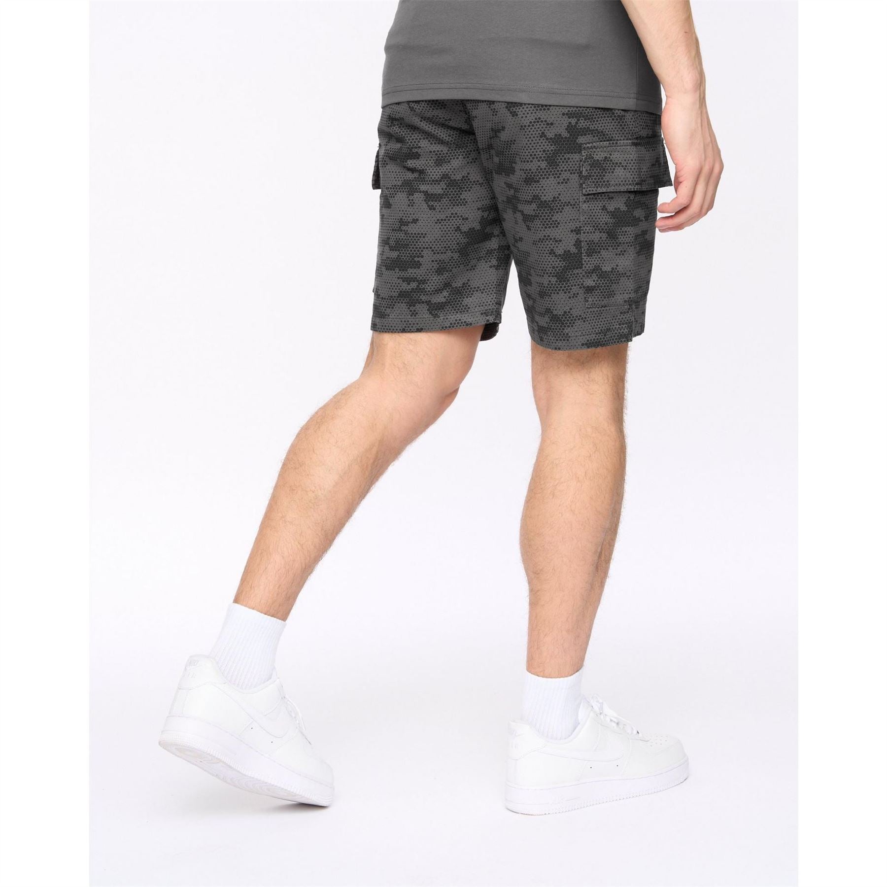 Crosshatch Janscore Allover