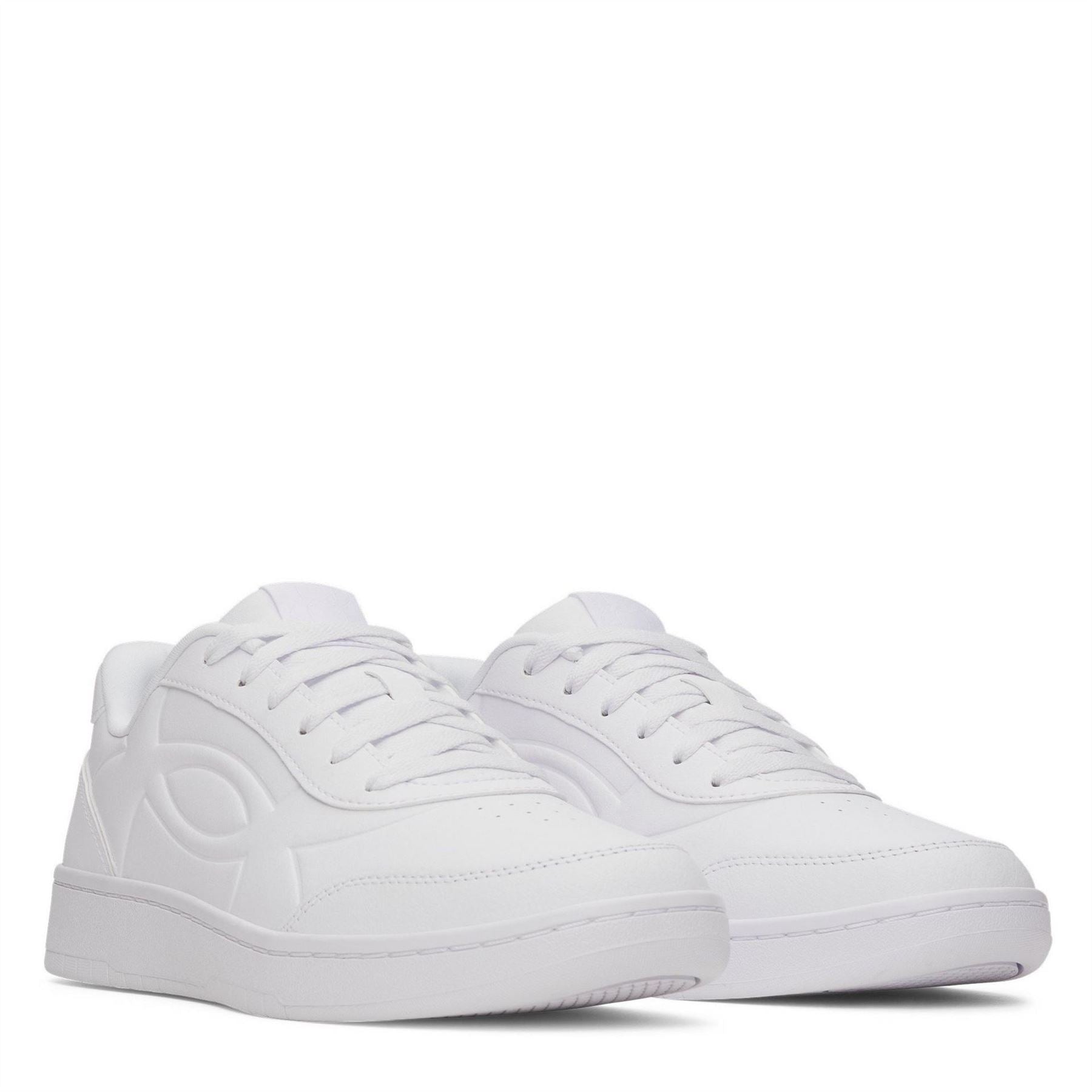 Under Armour Low Top Trainers
