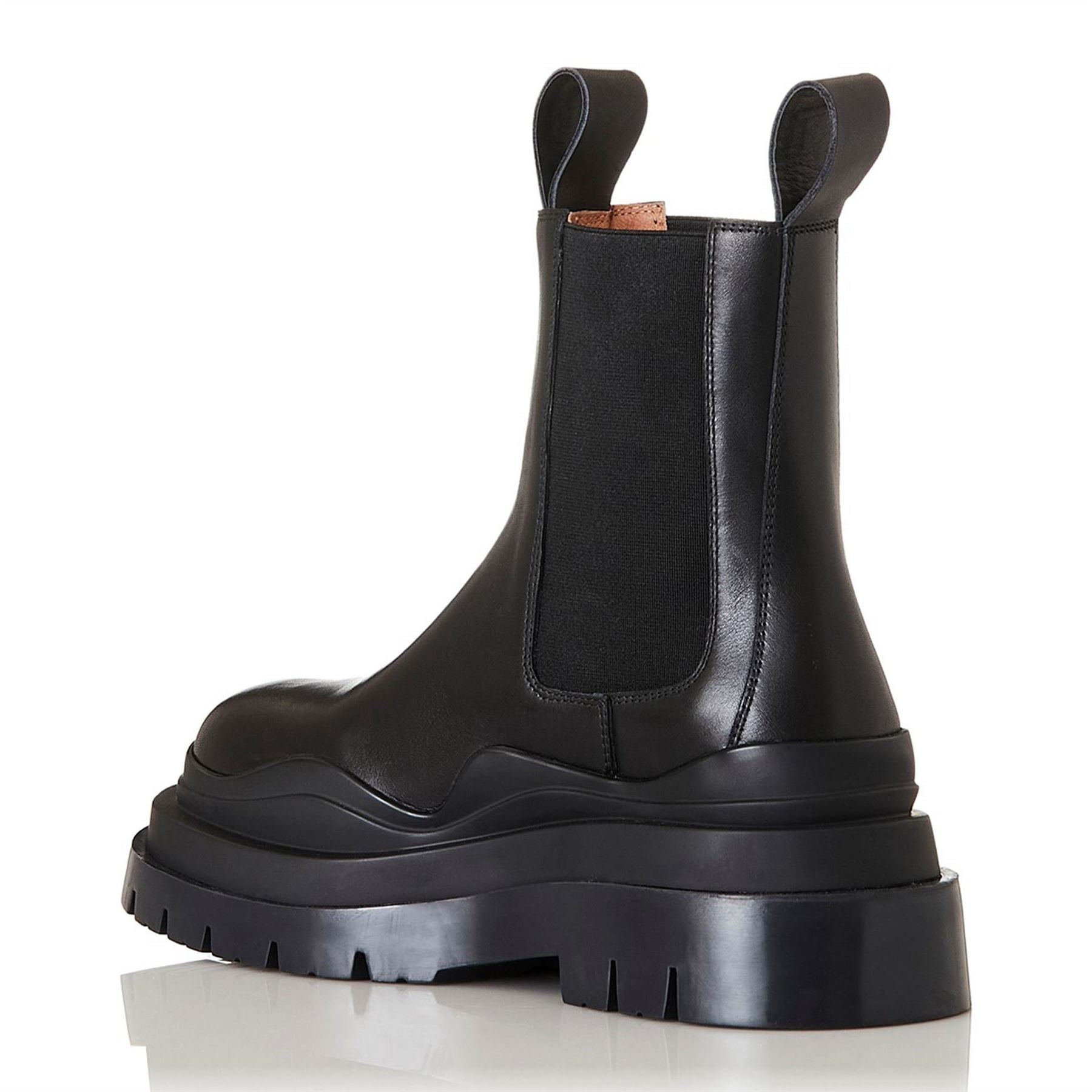 Alias Mae Mae Pixie Burnished Black