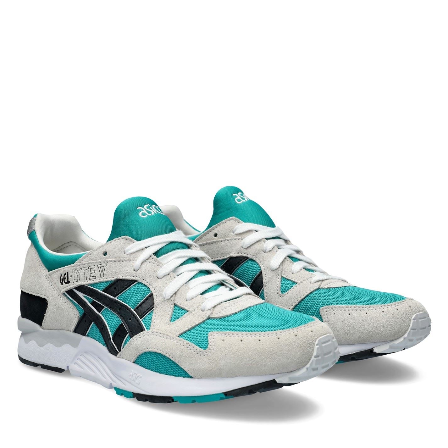 Asics Gel Lyte V Lace-Up Sneakers