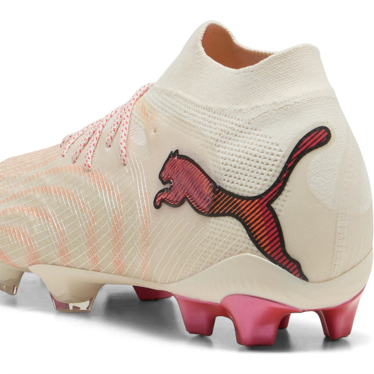 Puma PUMA Future 9 Ultimate Firm Ground Football Boots