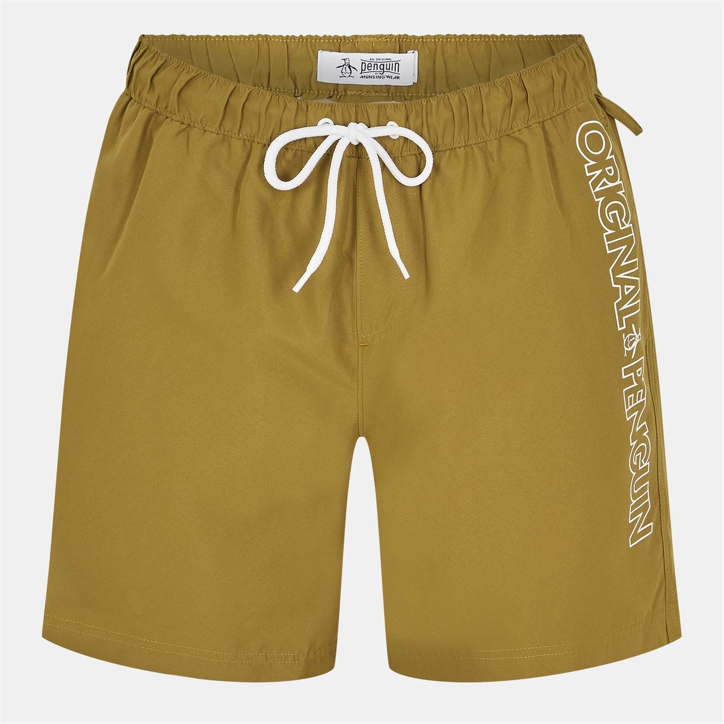 Original Penguin Swim Shorts