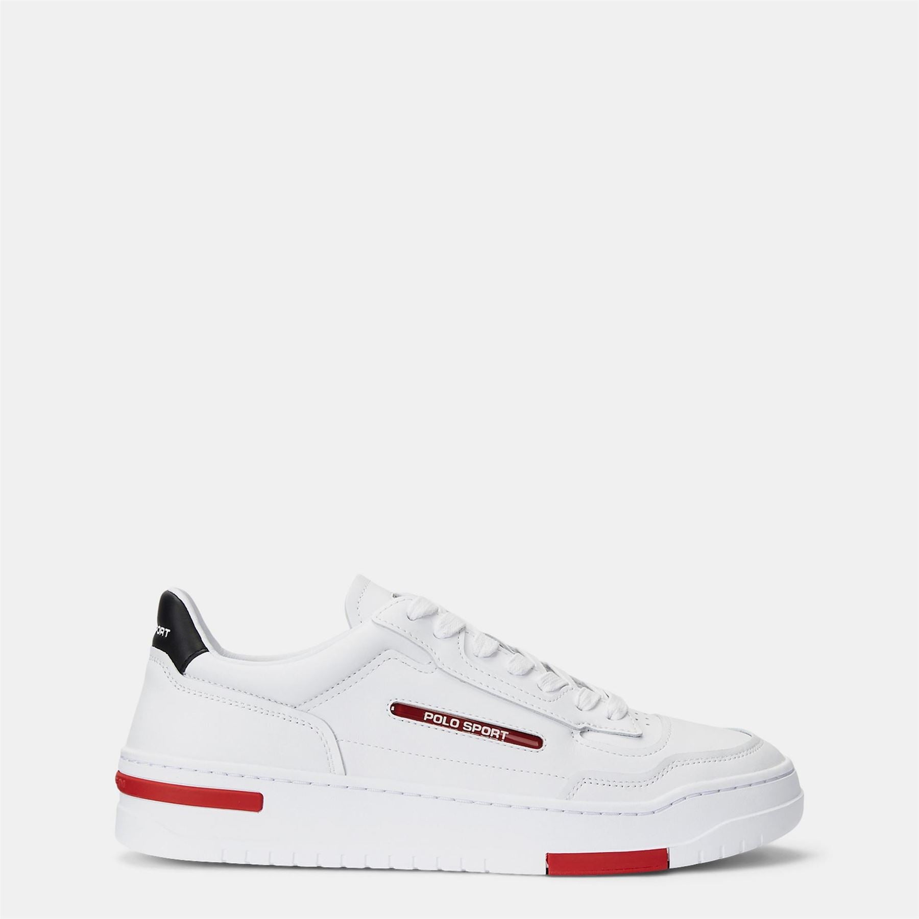 Polo Sport by Ralph Lauren Mens Ps300 Trainers