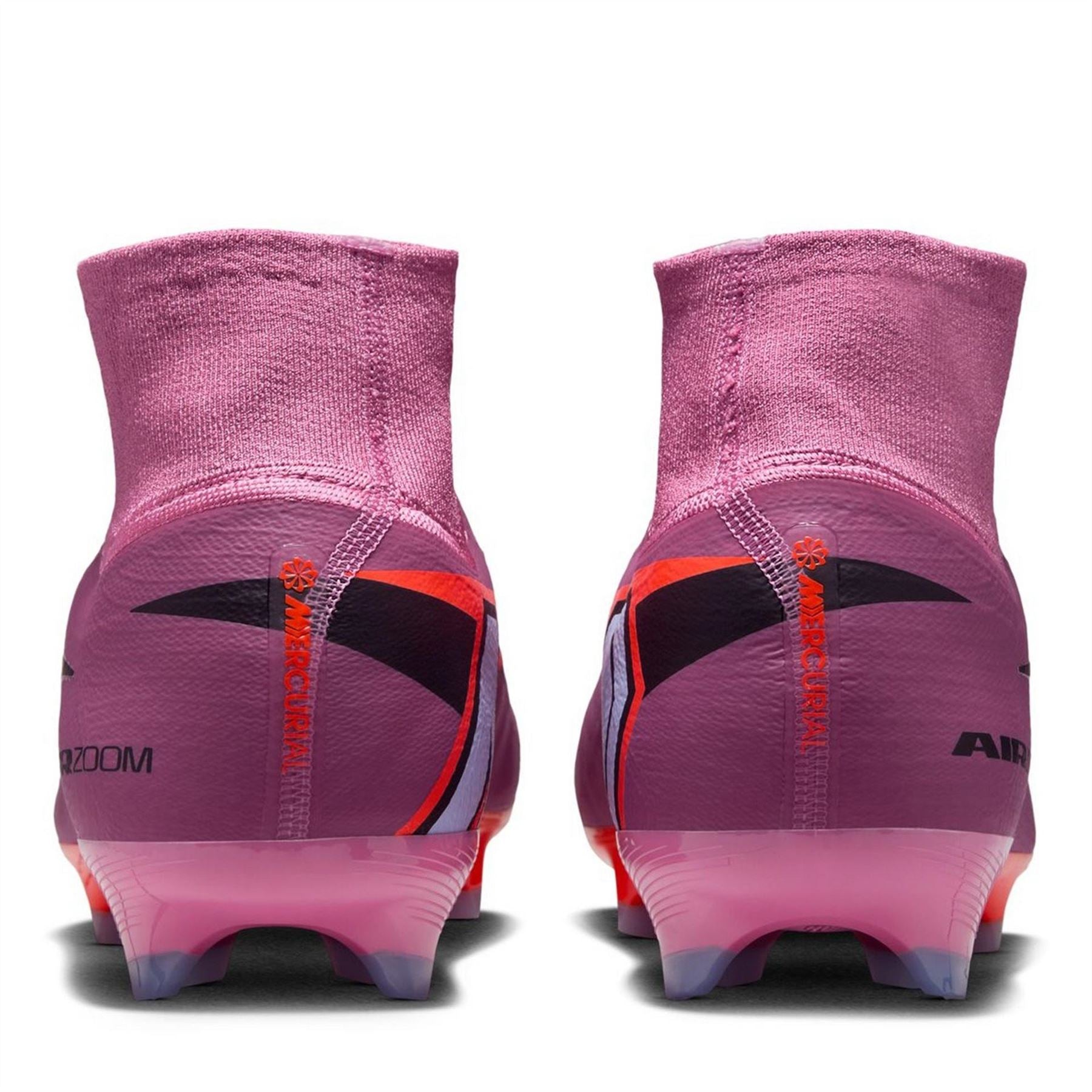 Nike Zoom Superfly 10 Pro Lace Up Boots
