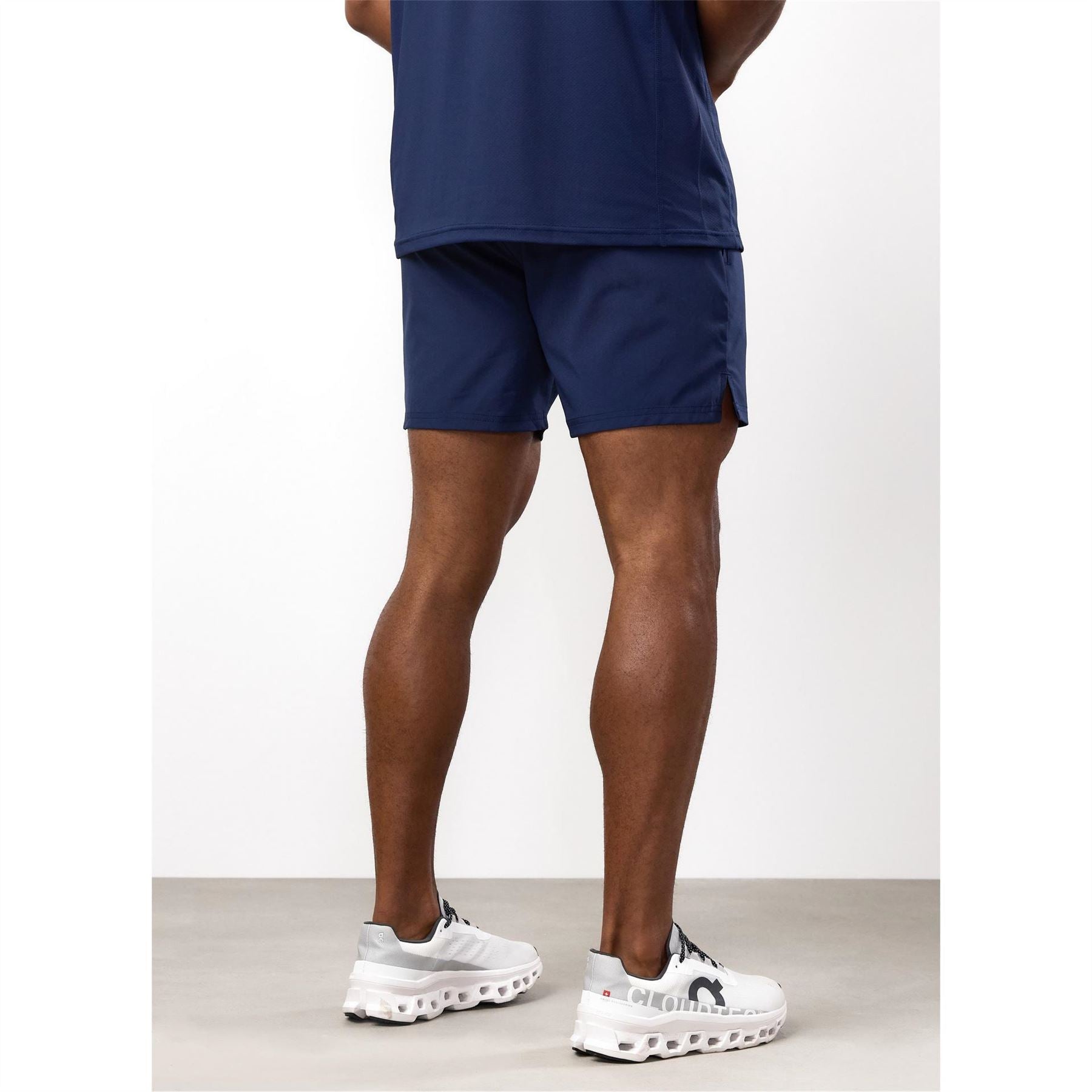 Gym King Energy 6 Inch Performance Shorts