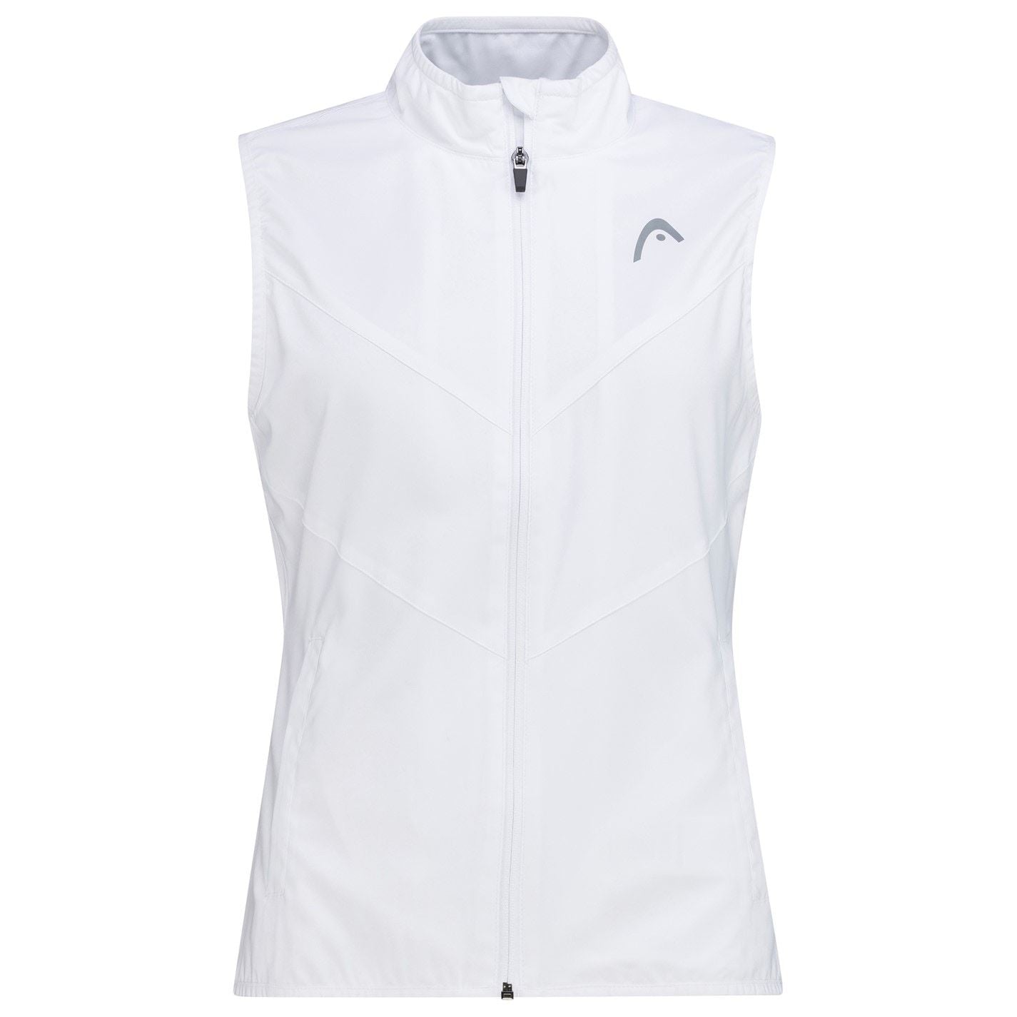 HEAD Womens Club Vest