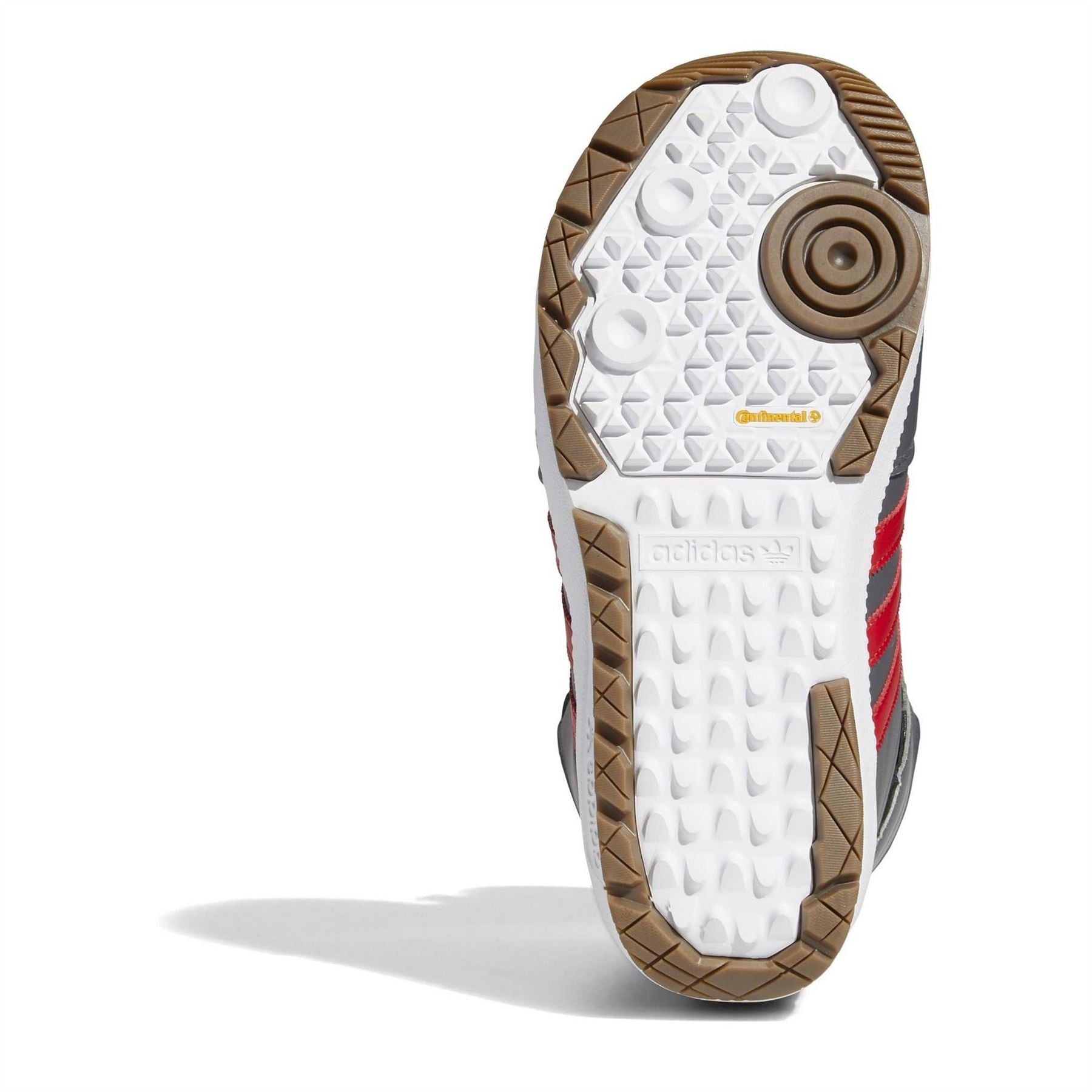 adidas Originals Samba Snowboarding Boots