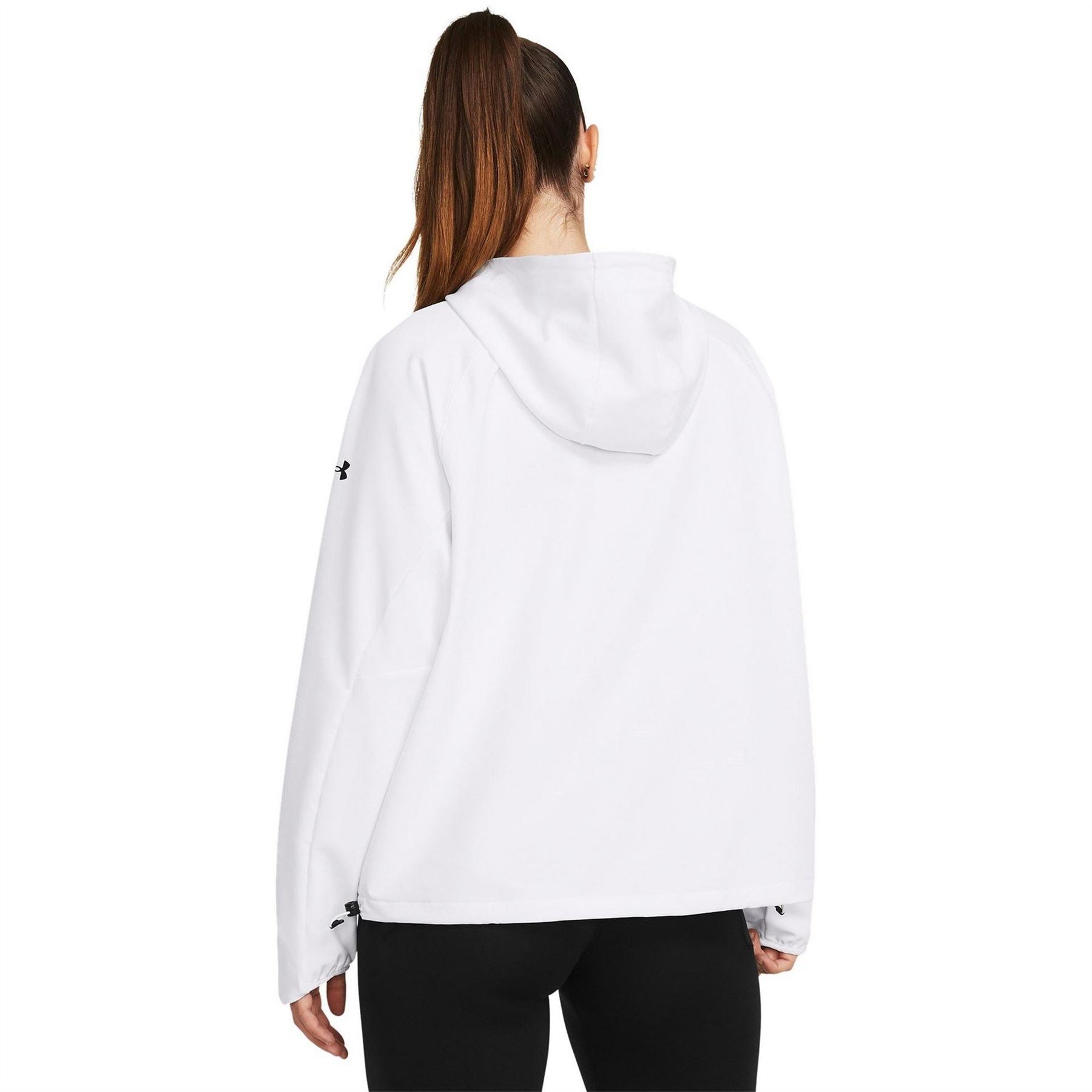 Under Armour Unstoppable Hoody Jacket