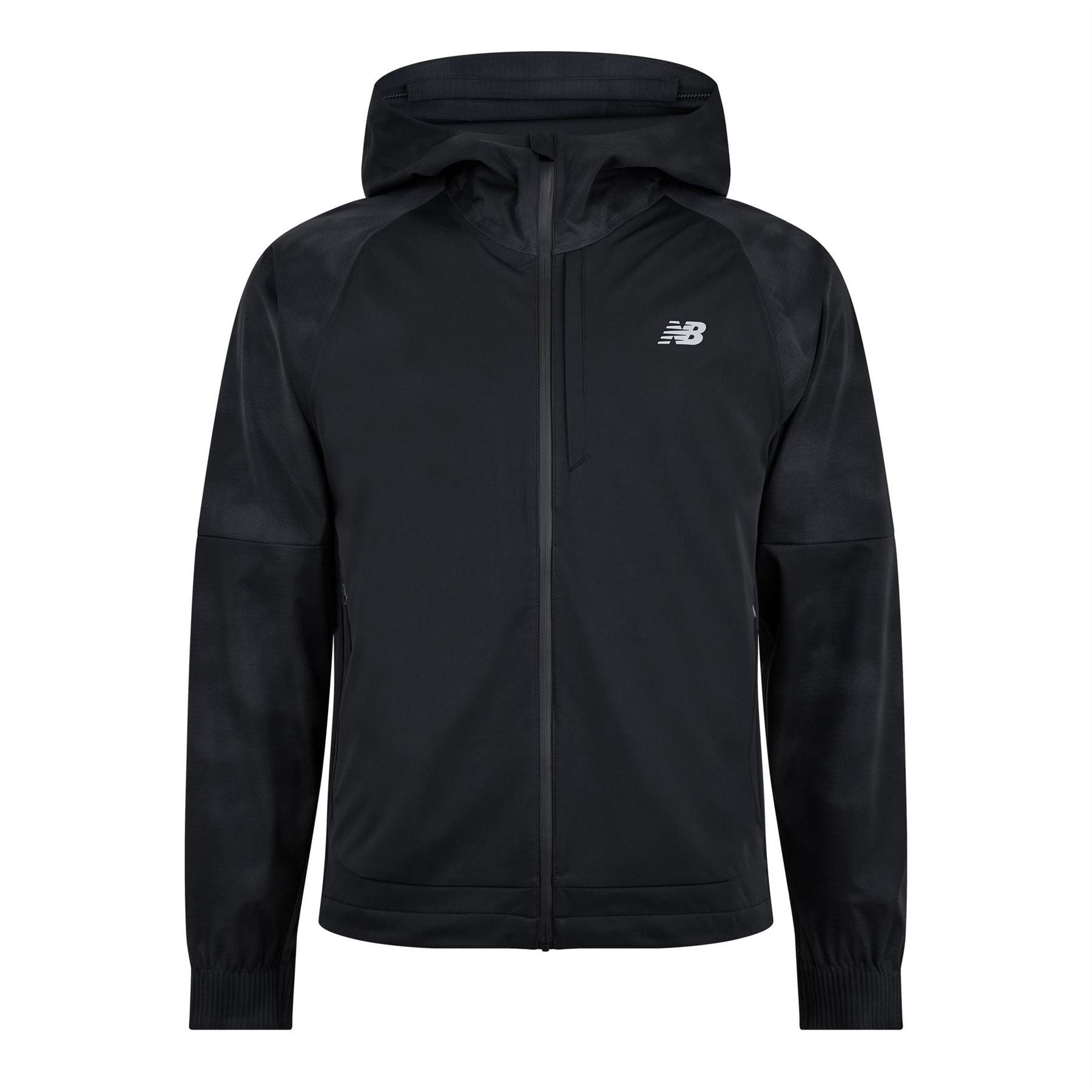 New Balance Seasonal Premium Reflect Jacket Adults