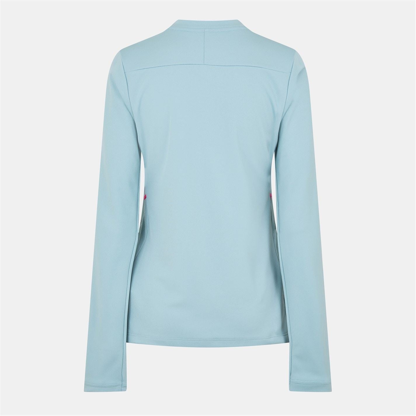 Nike Womens Dri Fit Academy Football Drill Top