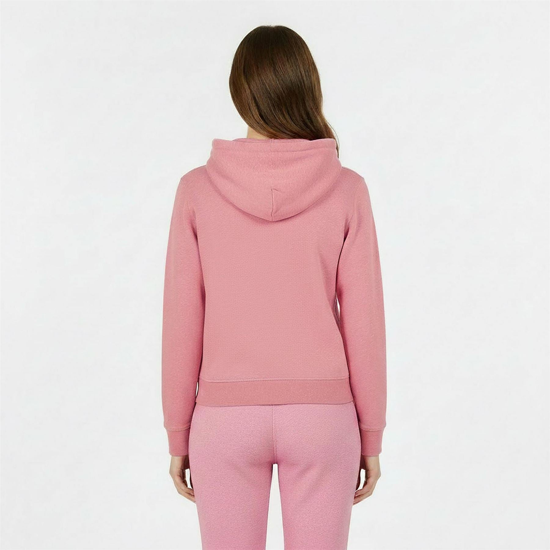 Jack Wills Astbury Pheasant Logo Hoodie