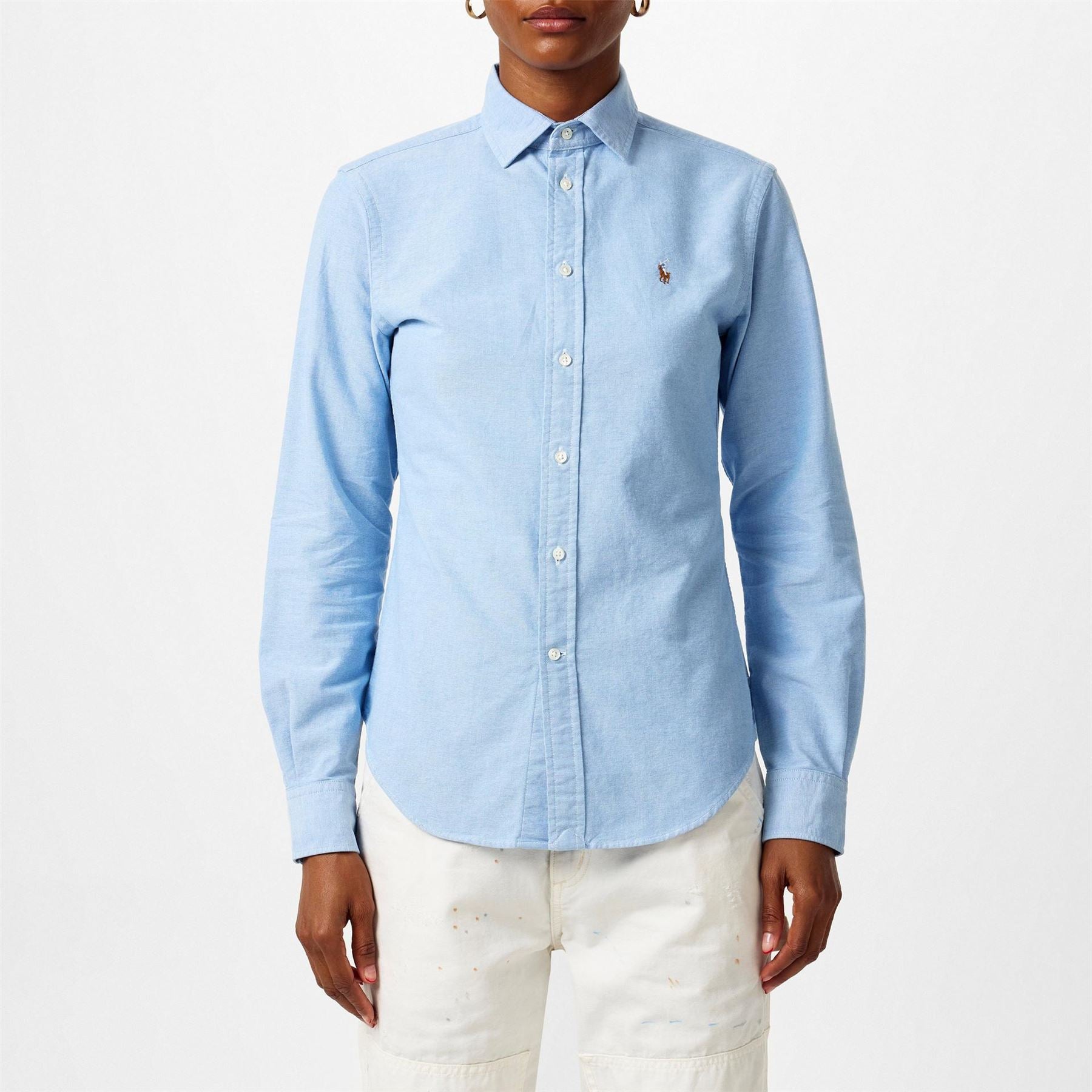 Polo Ralph Lauren Oxford Button Down Shirt