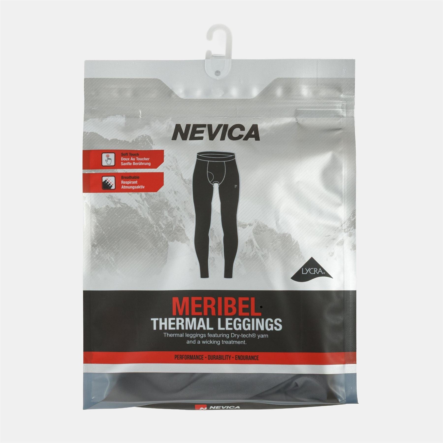 Nevica Meribel Thermal Baselayer Leggings