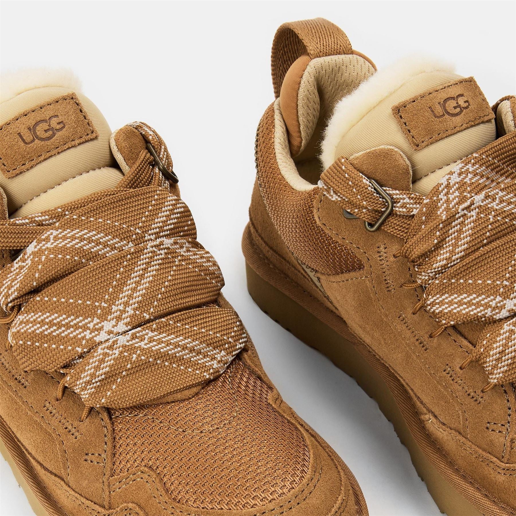 Ugg Trainers