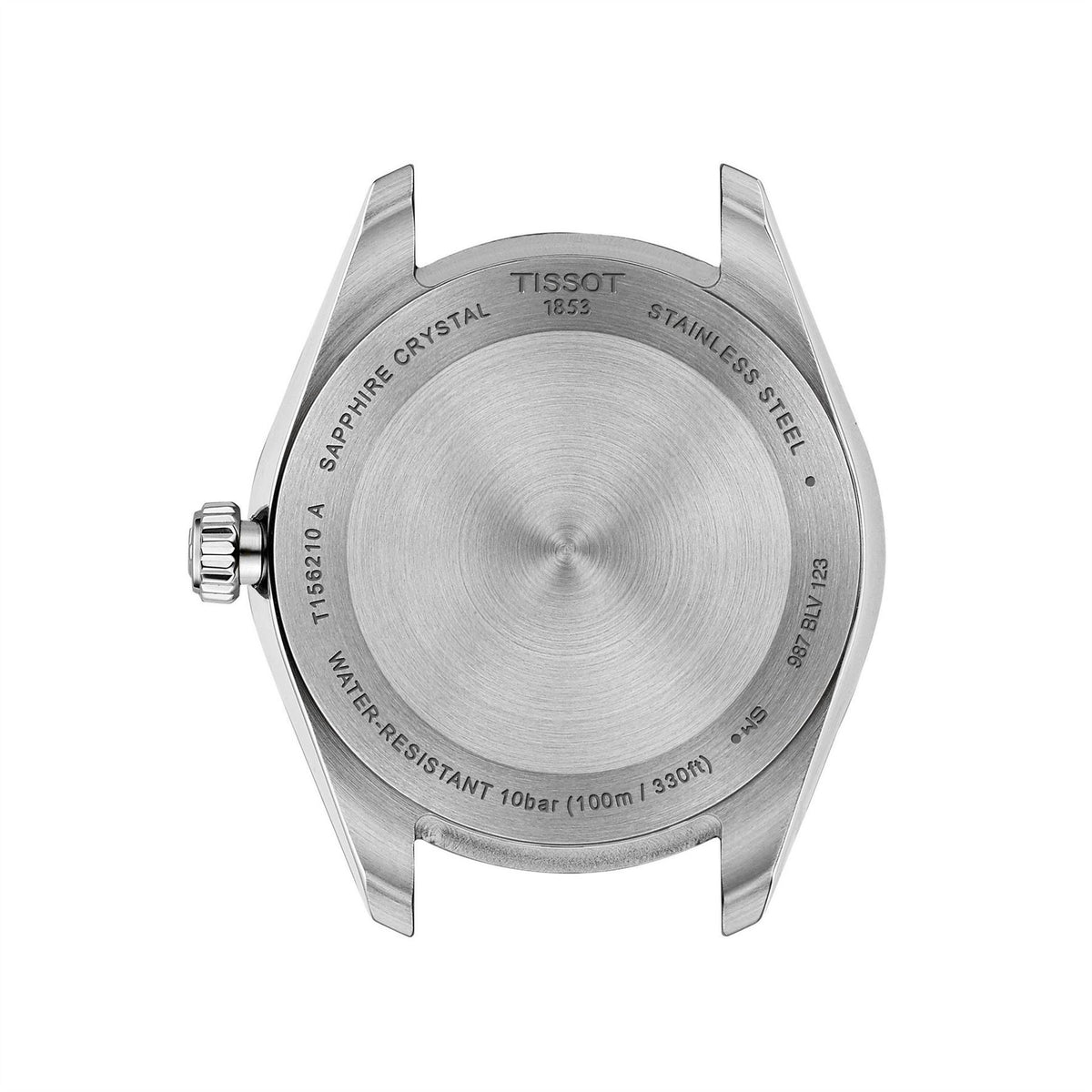 Tissot Ballade Watch
