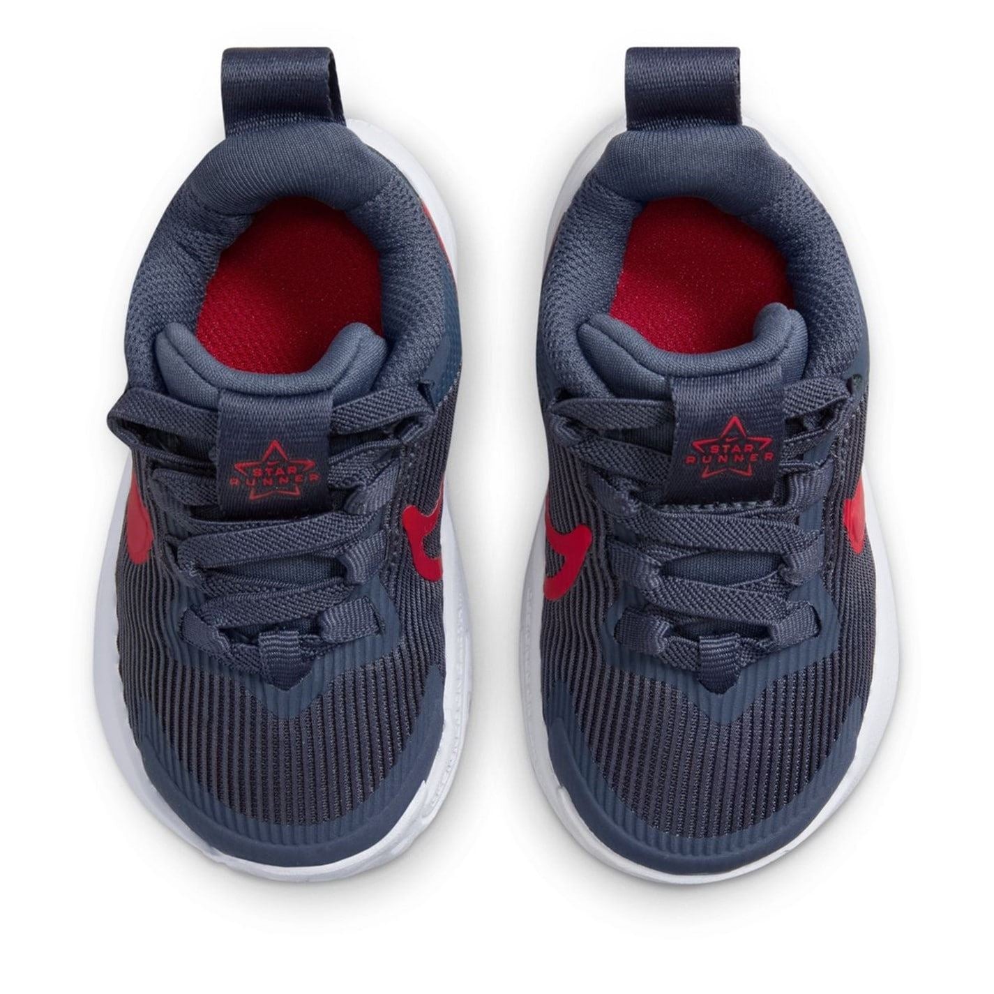 Nike Star Runner 4 Baby Toddler Shoes