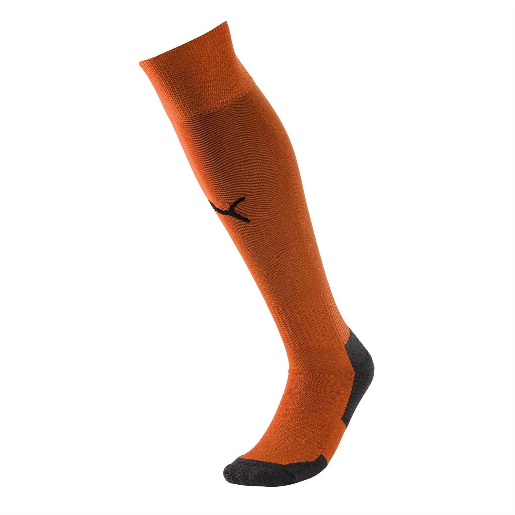 Puma Team Liga Socks Core Football Sock Unisex Kids