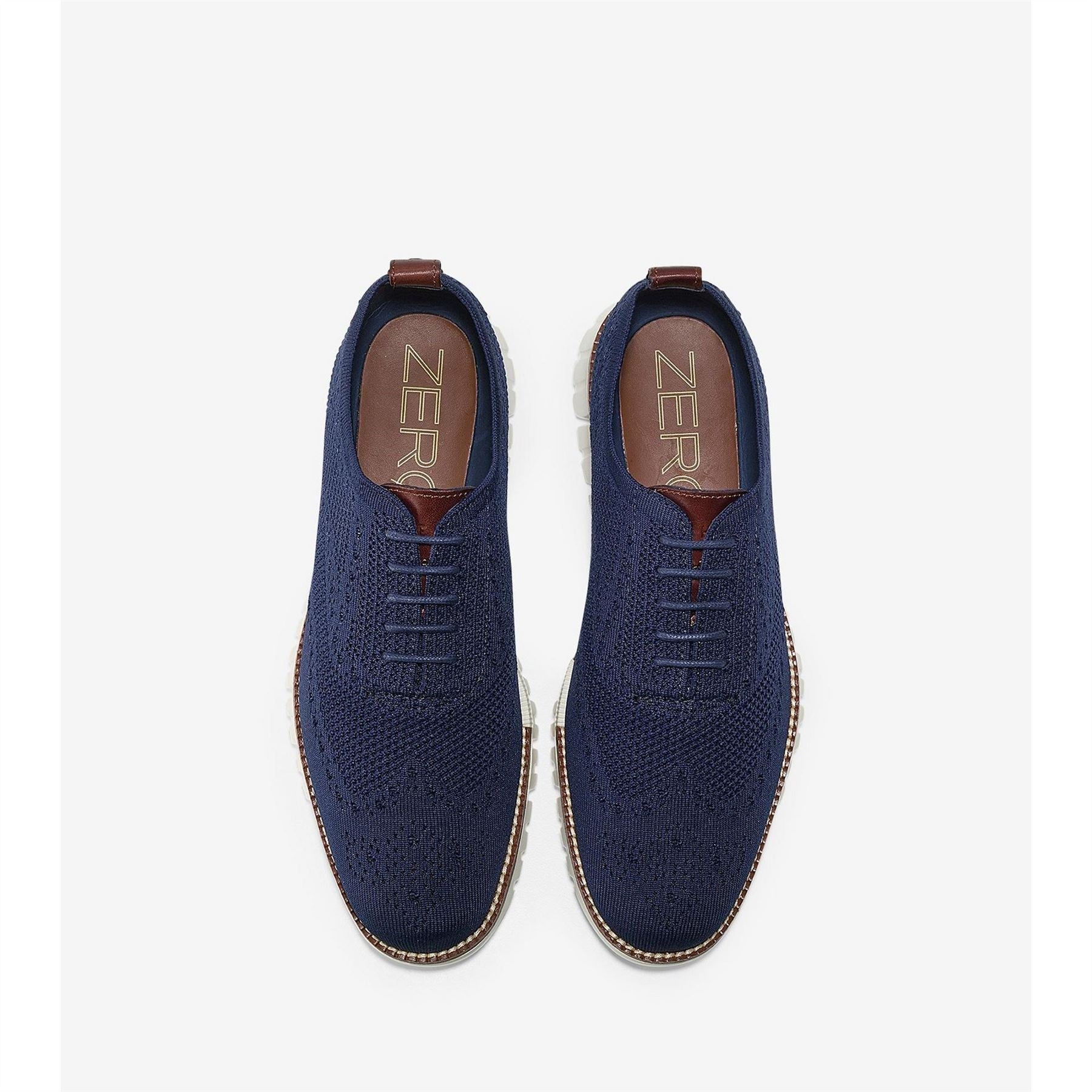 Cole Haan Stitchlite Ox Trainers