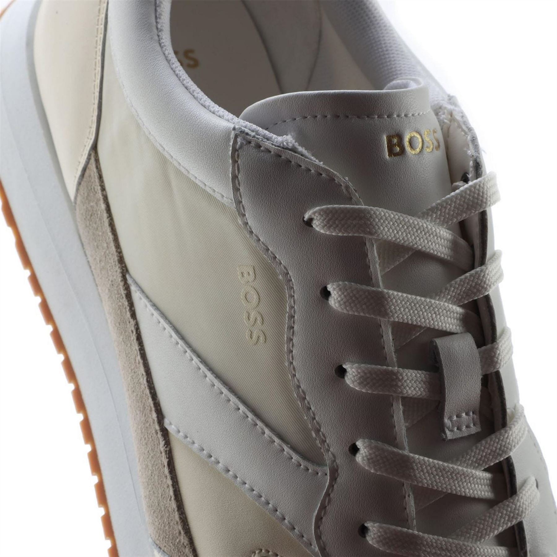 Boss Womens Kai Runn Nymx 10259695 02 Road Running Shoes