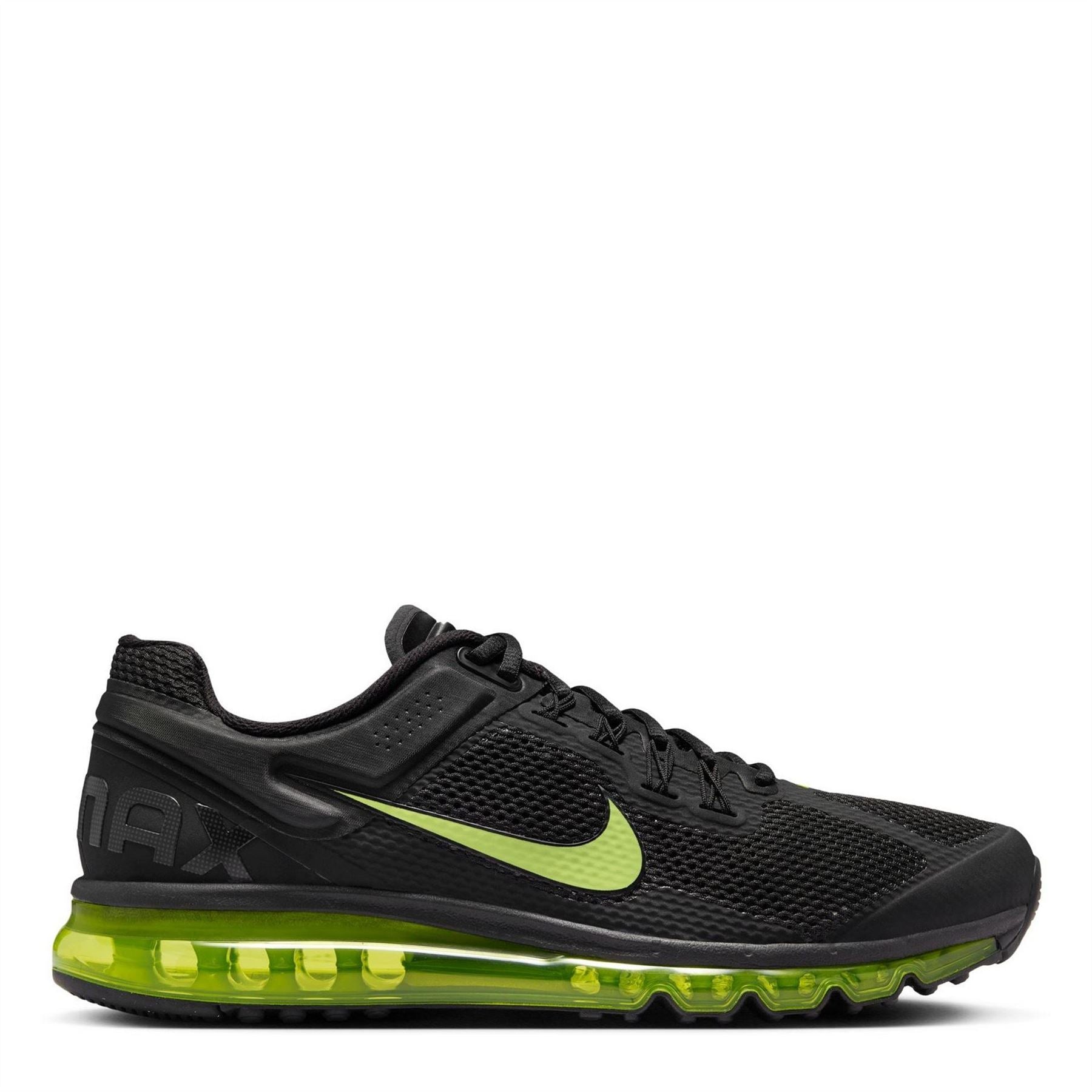 Nike Air Max 2013 Low Top Sneakers