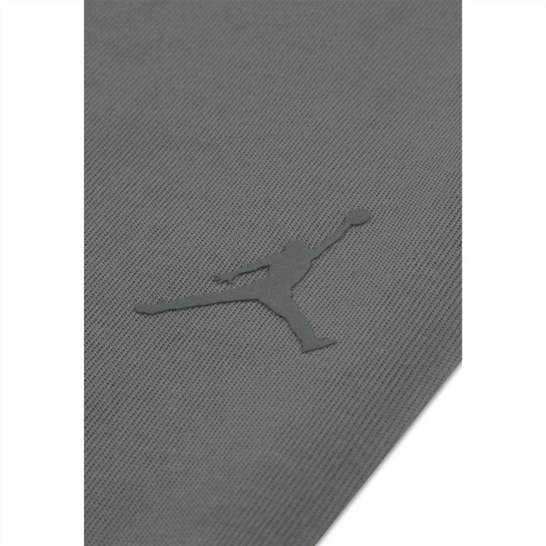 Air Jordan Closed Hem Fleece Joggers