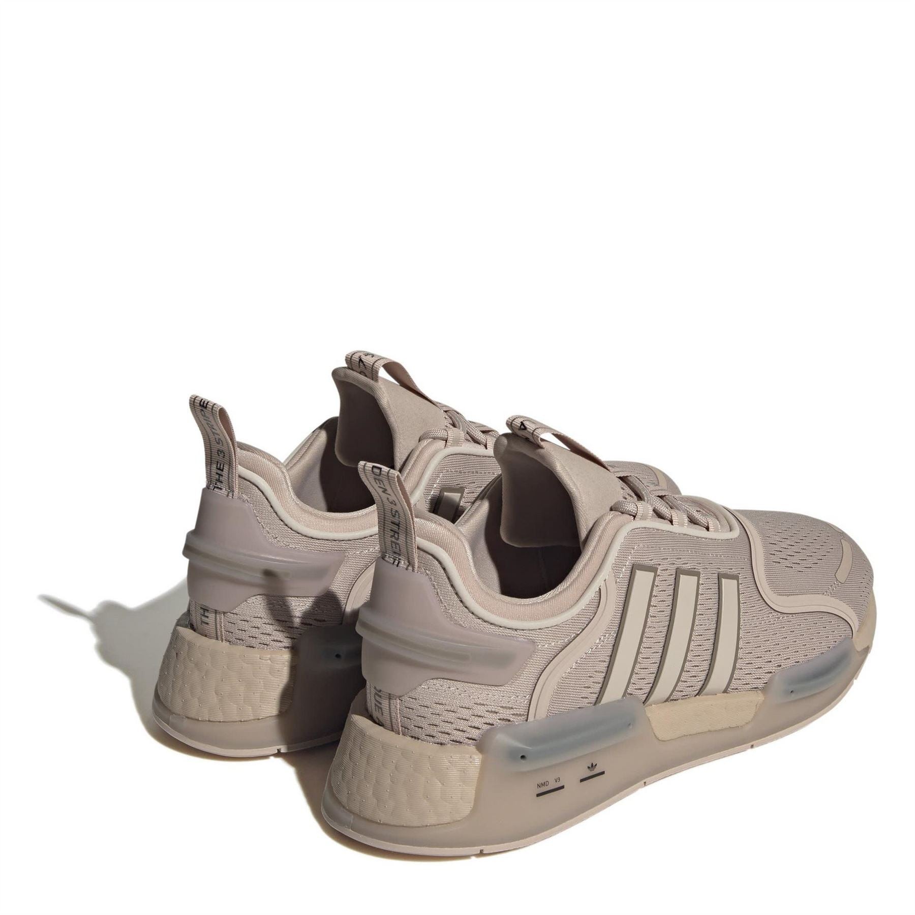 adidas Originals NMD V3 Low Top Sneakers