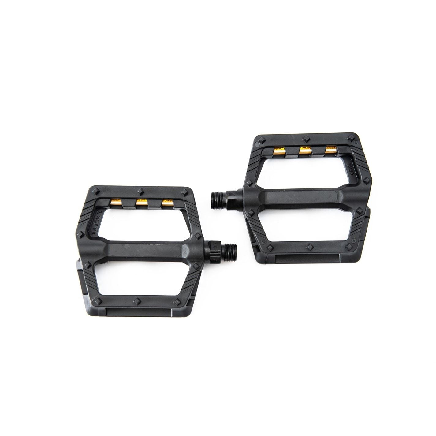 Pinnacle Flat Mtb Pedals