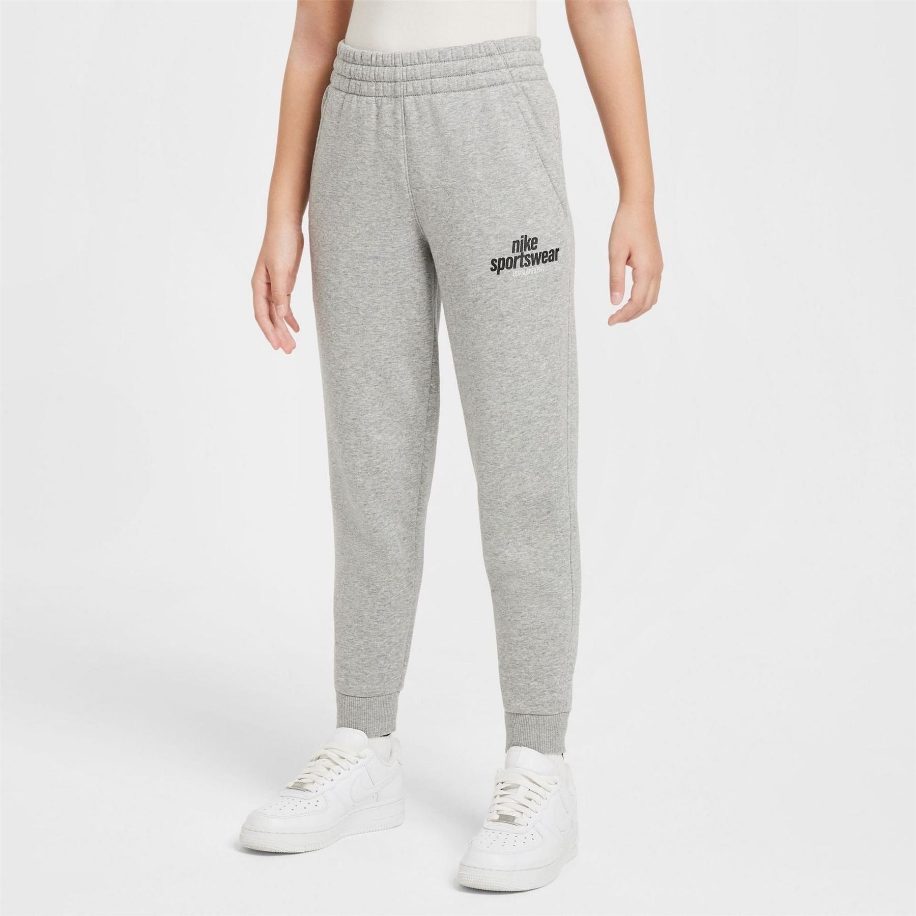 Nike K NSW Clb FLC P Jn99