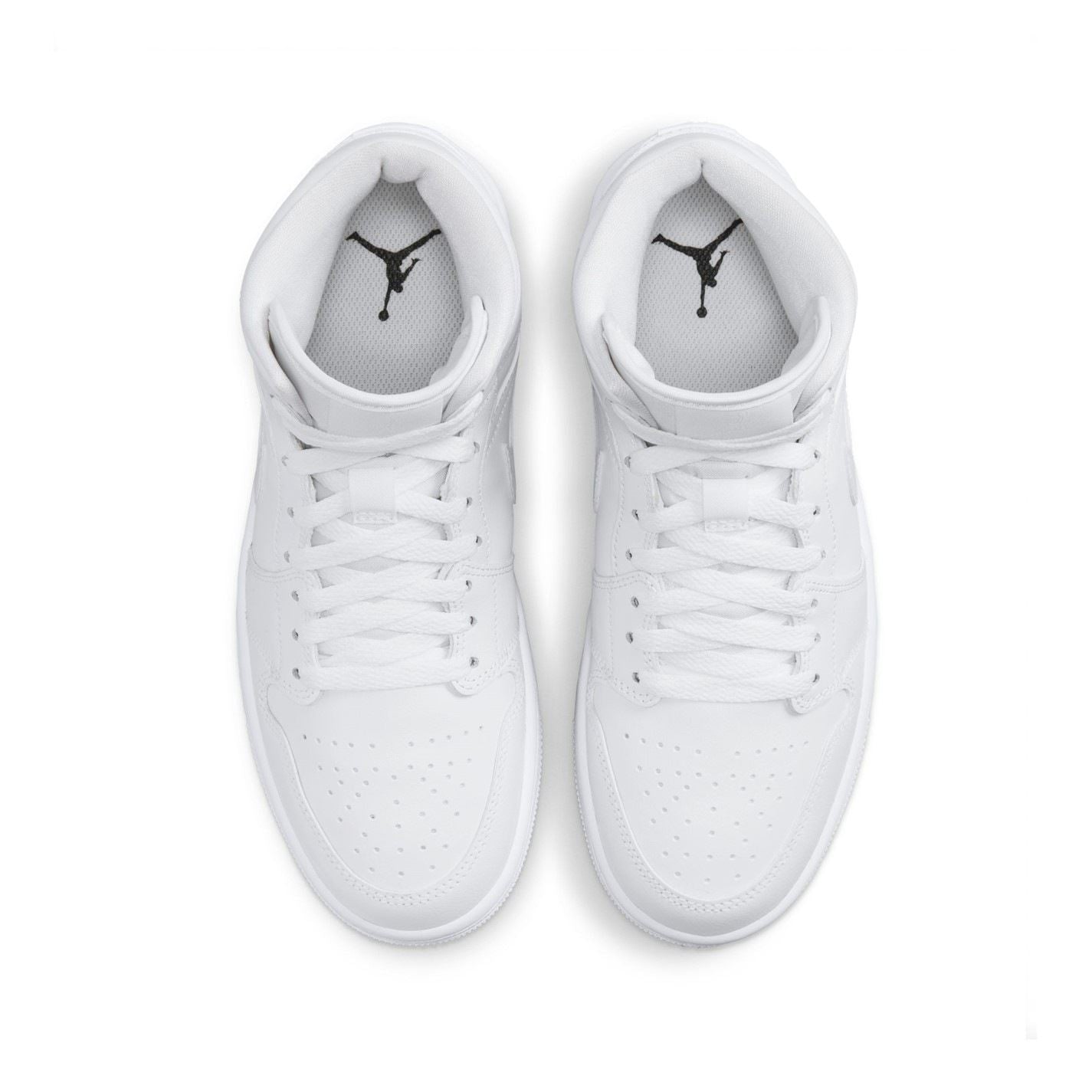 Nike Jordan Mid Trainers